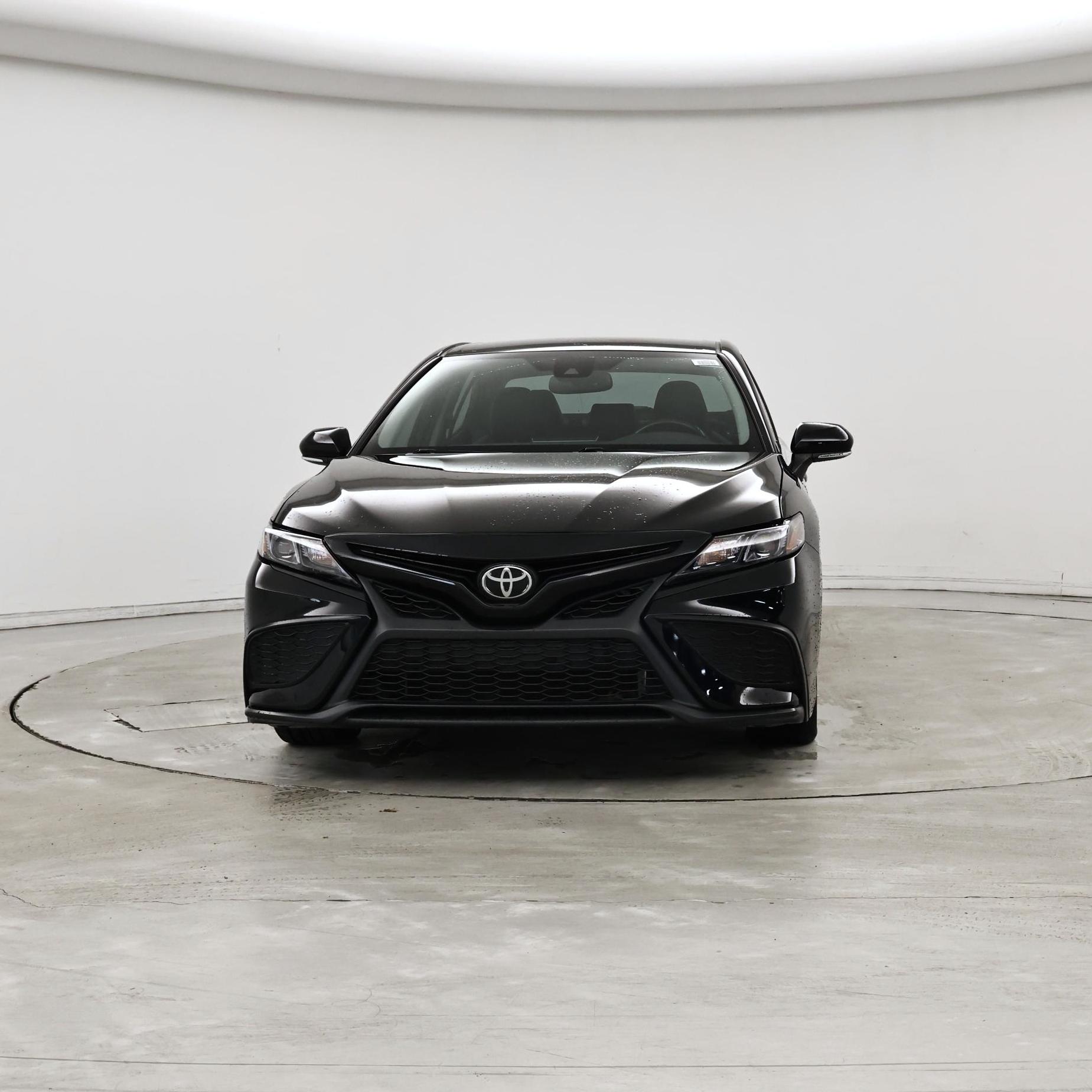 Thumbnail: 2021 Toyota Camry - 5