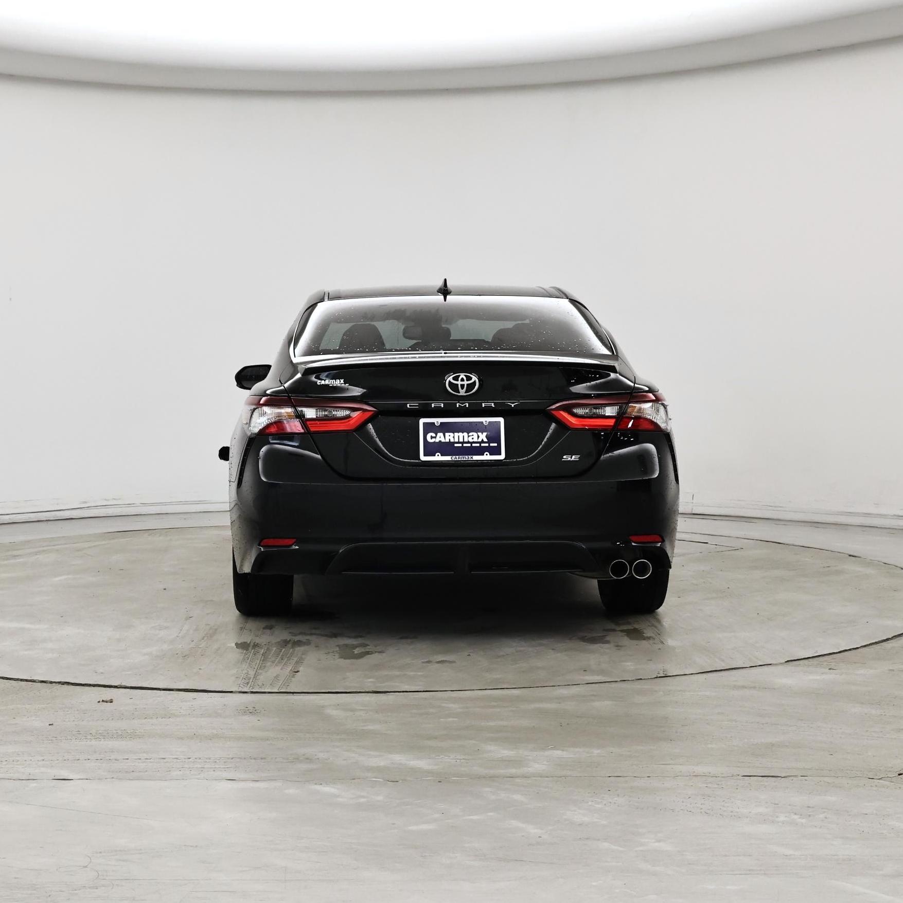 Thumbnail: 2021 Toyota Camry - 6