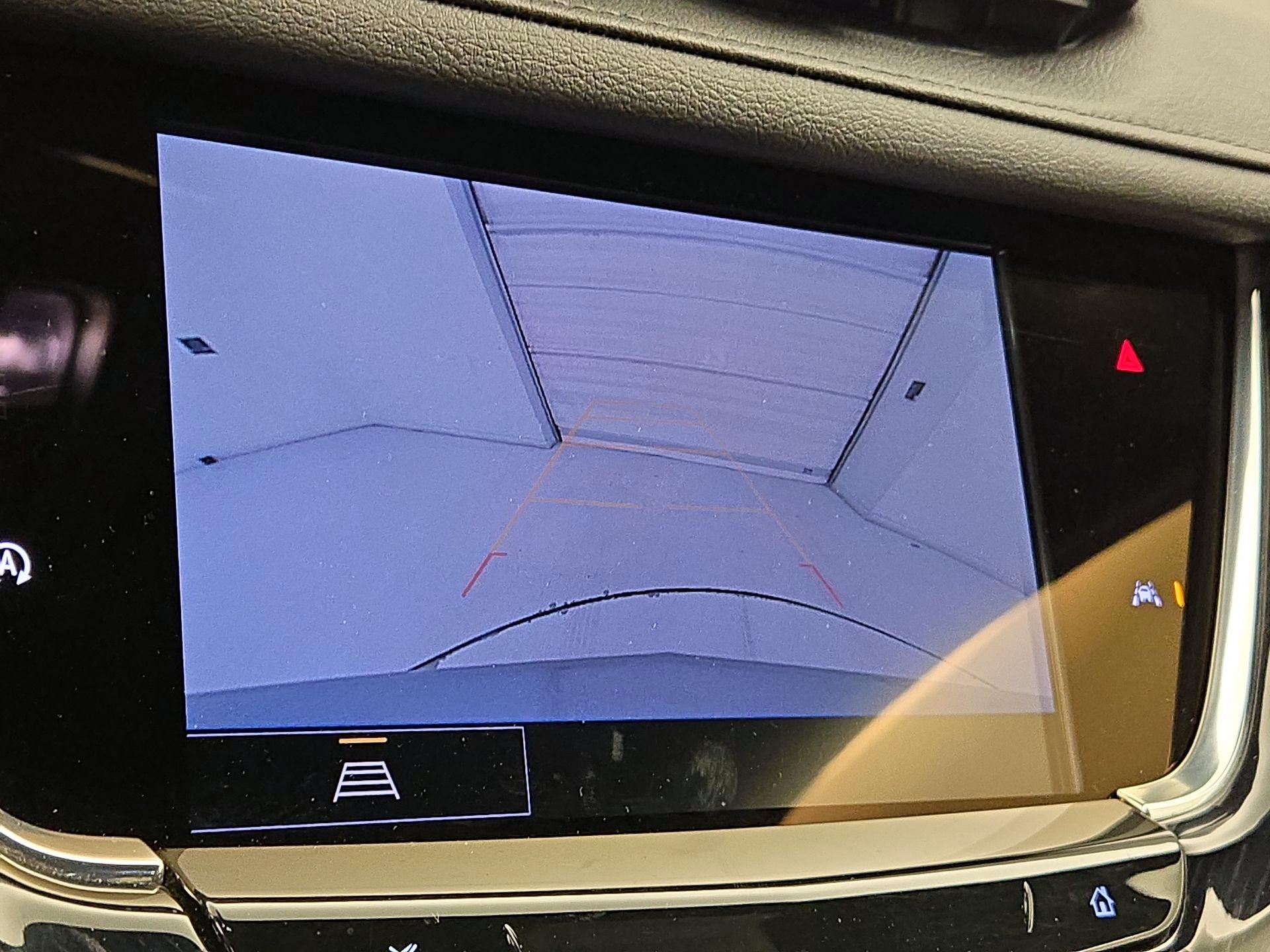 Thumbnail: 2025 Cadillac XT6 - 14