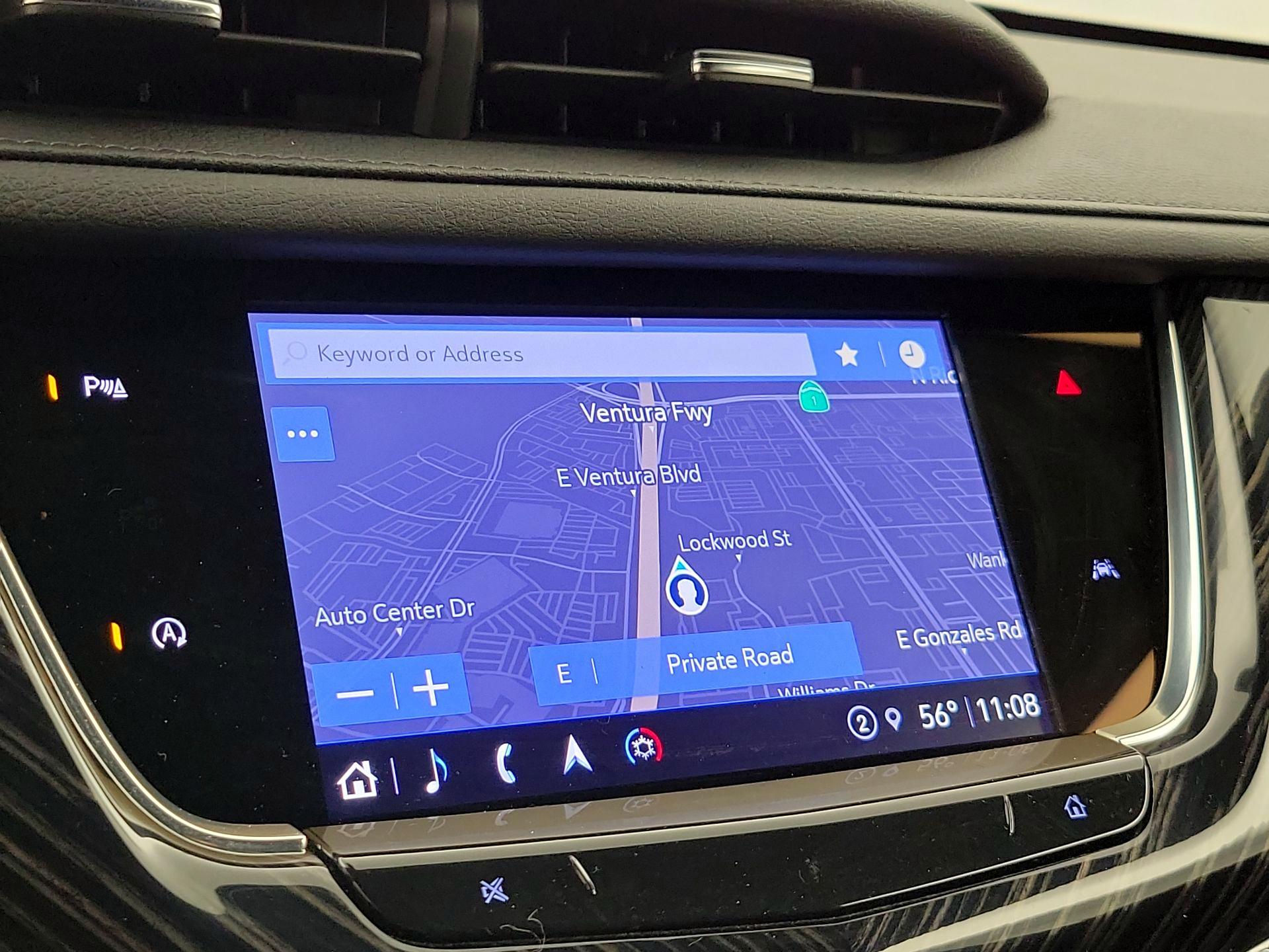 Thumbnail: 2025 Cadillac XT6 - 14