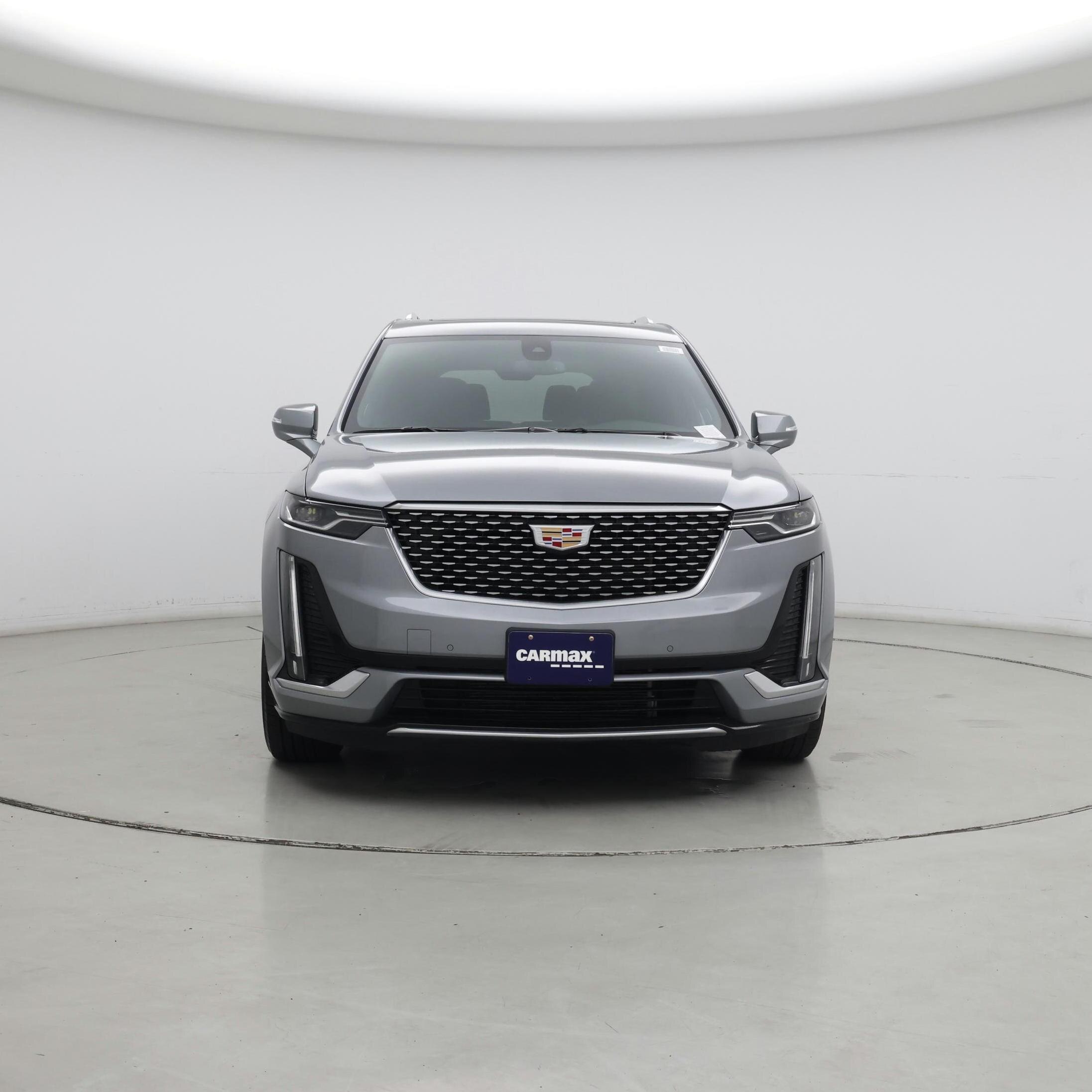 Thumbnail: 2025 Cadillac XT6 - 5