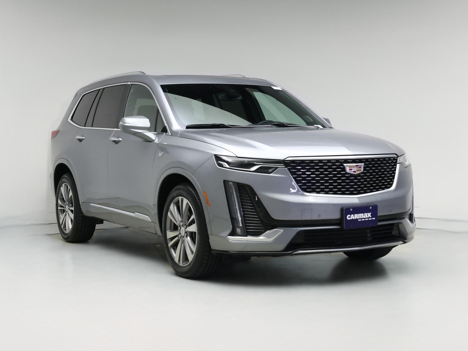 2025 Cadillac XT6
