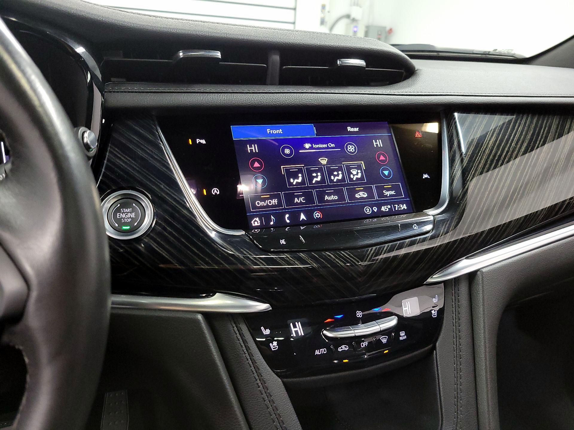 Thumbnail: 2025 Cadillac XT6 - 15