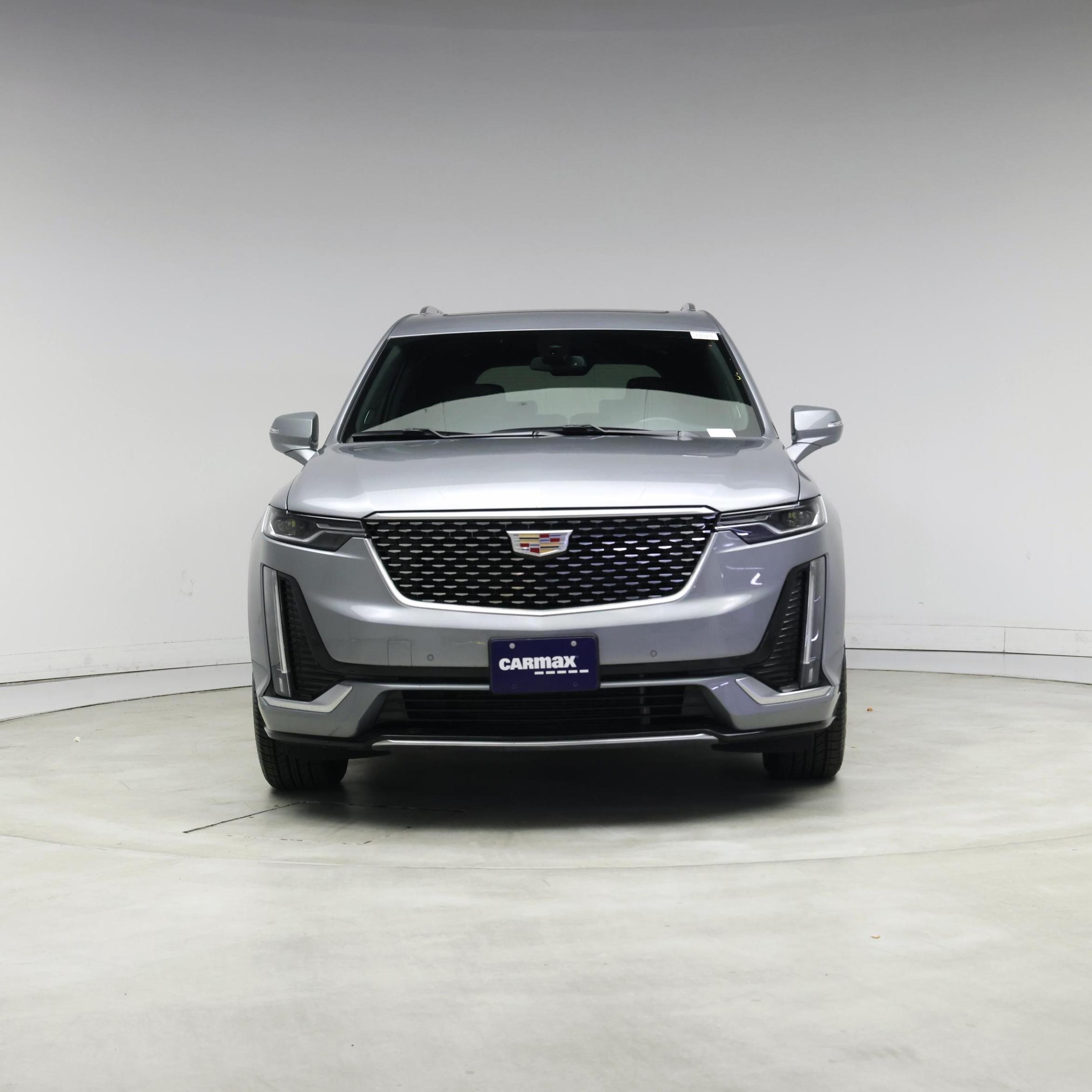 Thumbnail: 2025 Cadillac XT6 - 5
