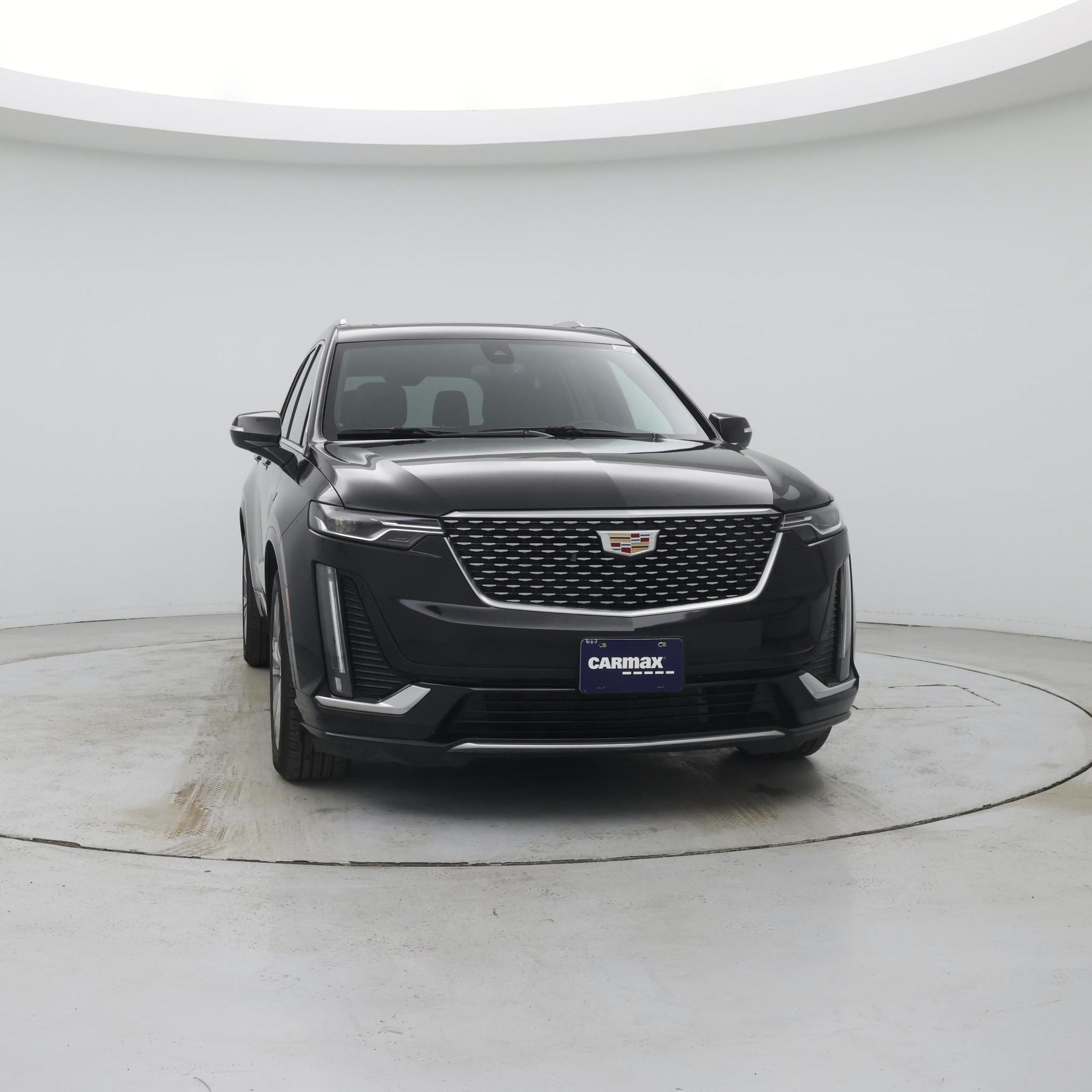 Thumbnail: 2025 Cadillac XT6 - 5