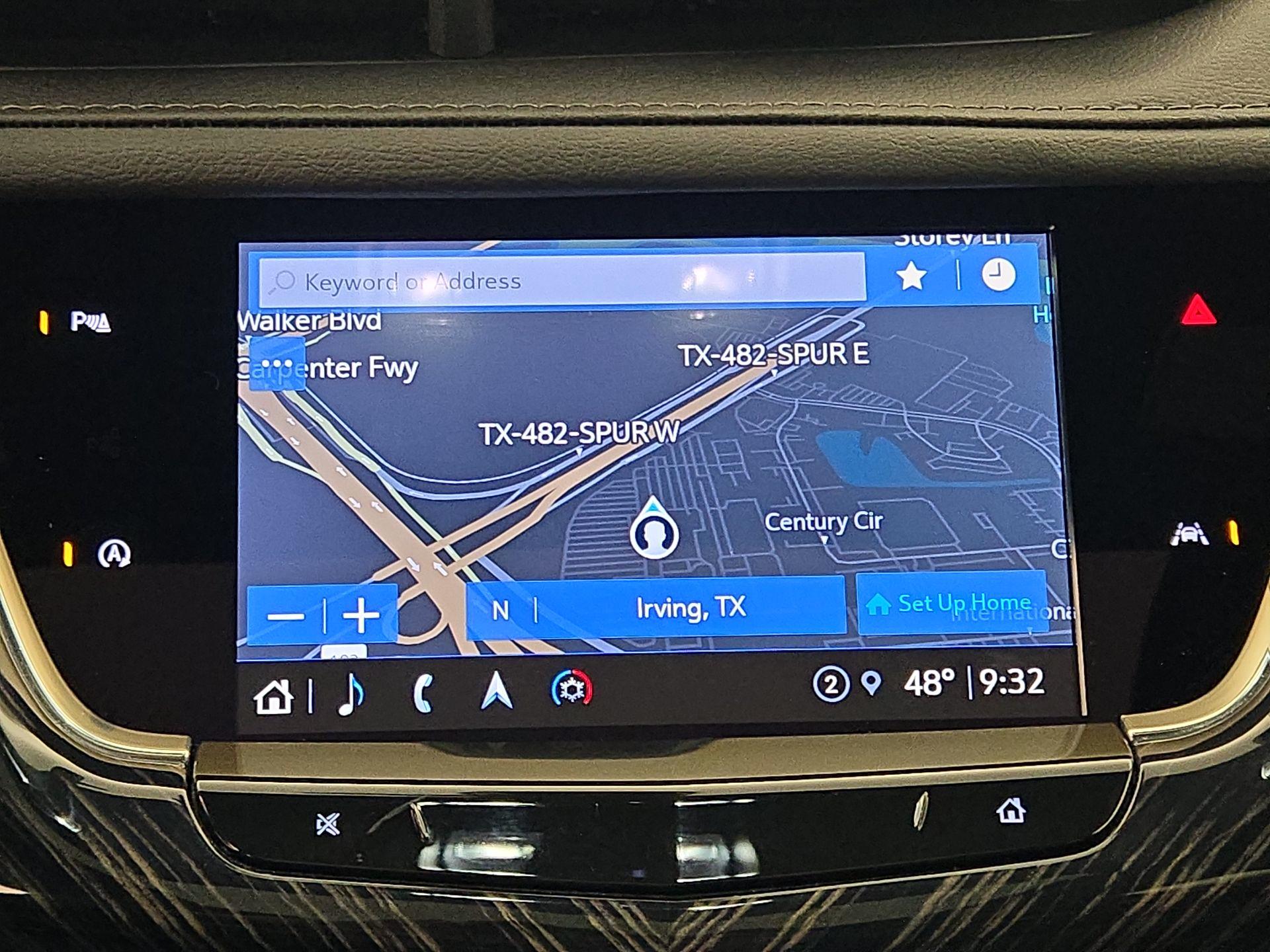 Thumbnail: 2025 Cadillac XT6 - 14