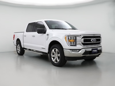 2023 Ford F150 XLT