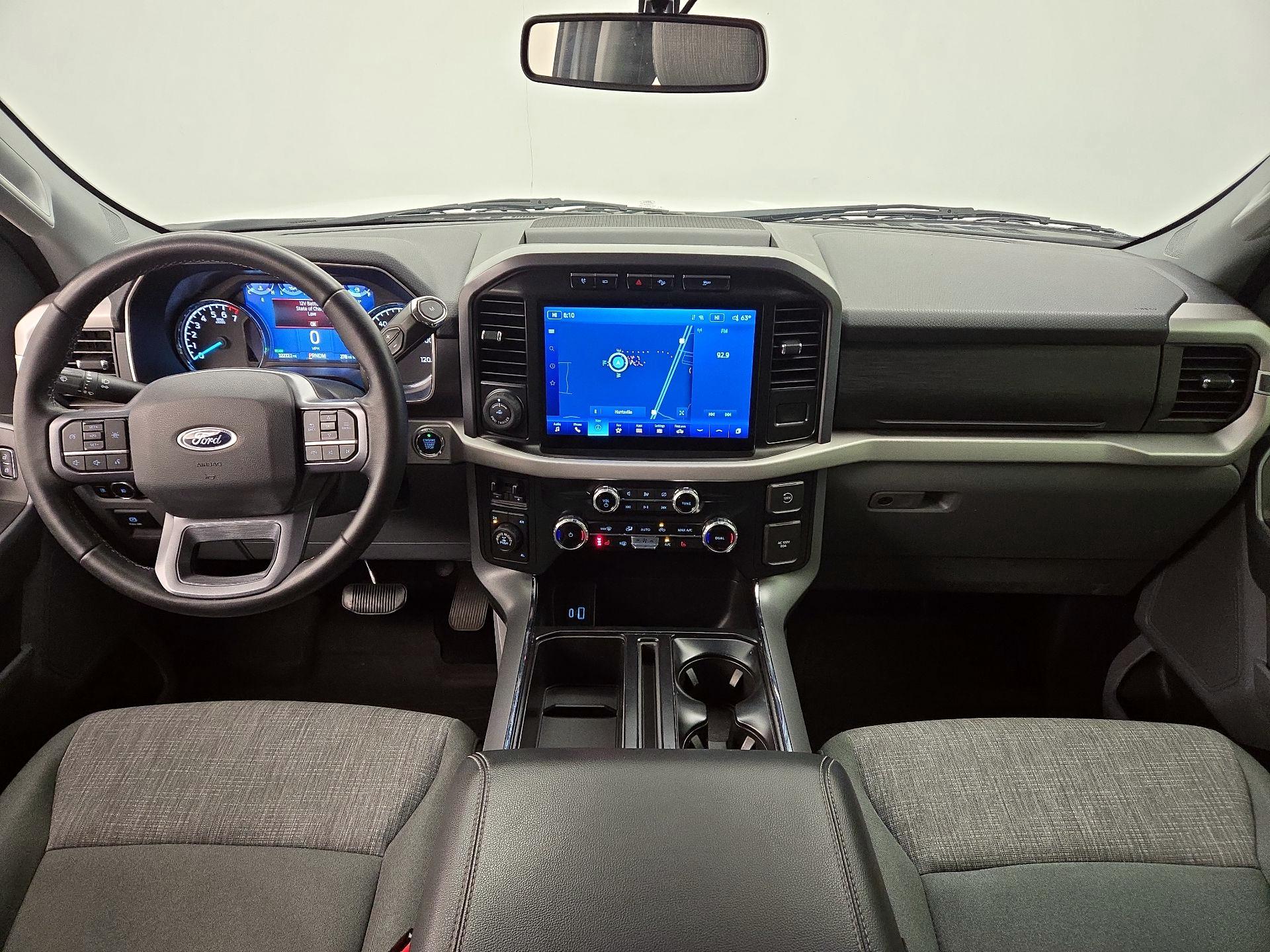 Thumbnail: 2023 Ford F-150 - 9