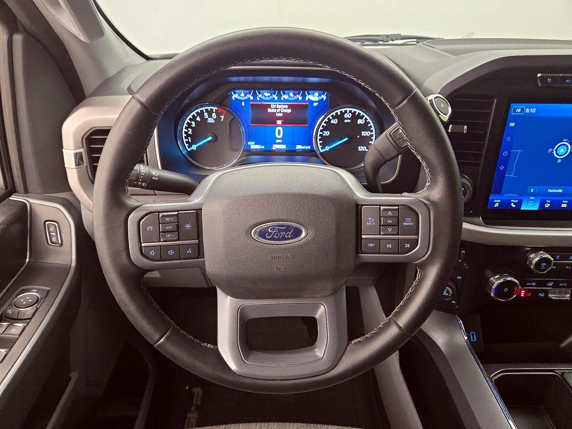 Thumbnail: 2023 Ford F-150 - 10