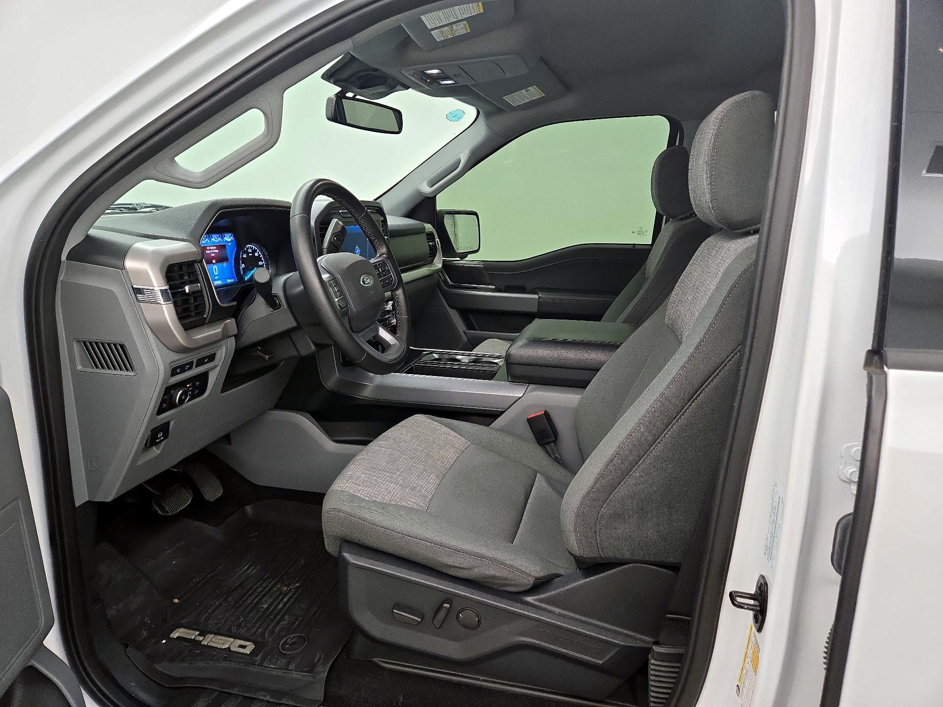 Thumbnail: 2023 Ford F-150 - 11