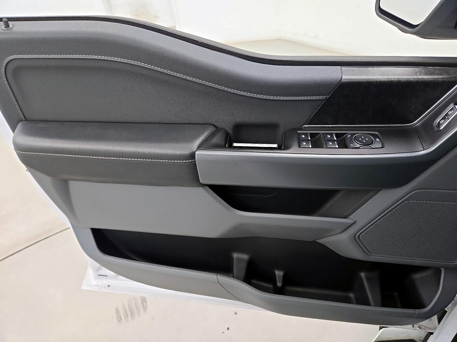 Thumbnail: 2023 Ford F-150 - 12