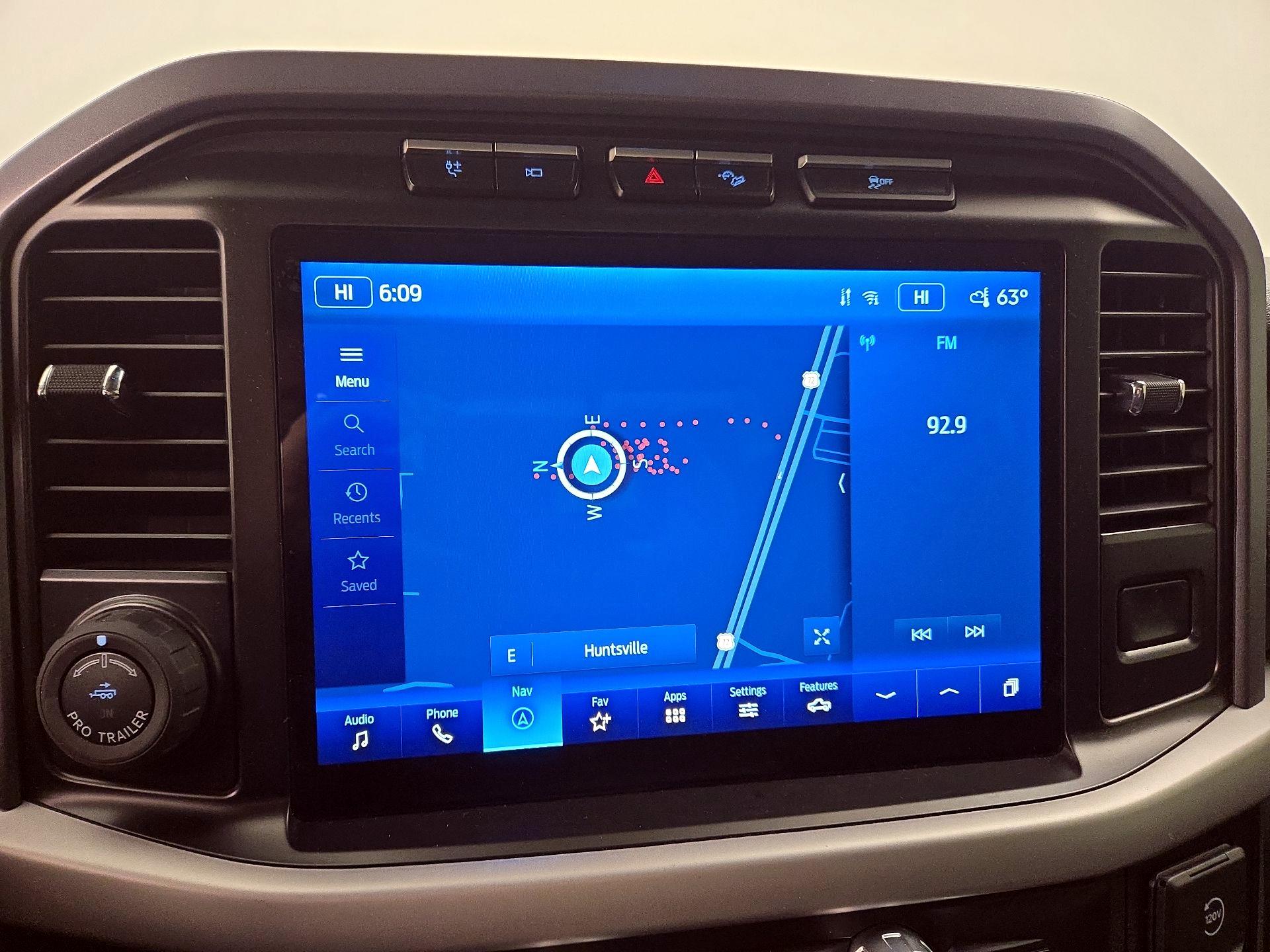 Thumbnail: 2023 Ford F-150 - 14