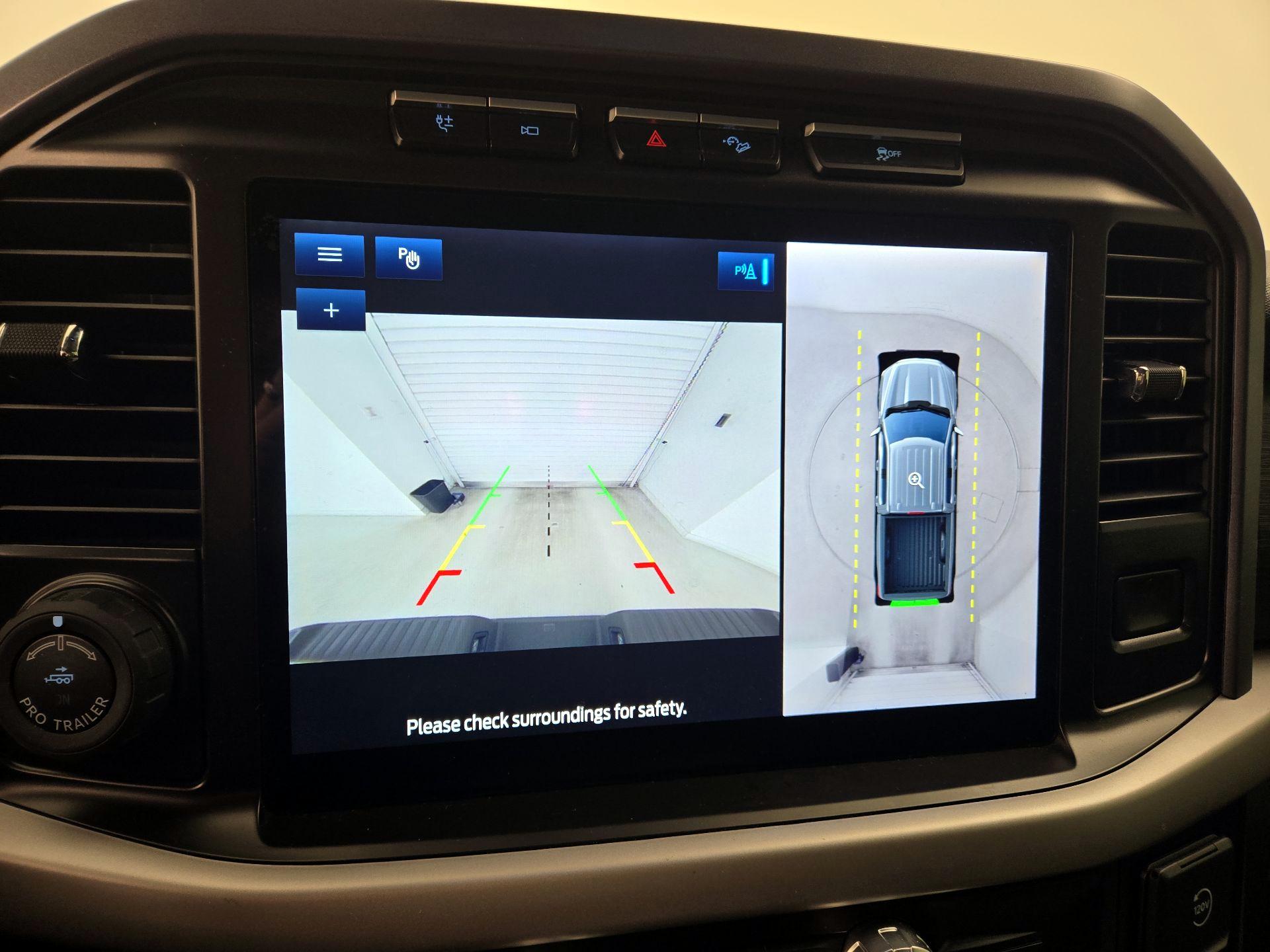 Thumbnail: 2023 Ford F-150 - 15