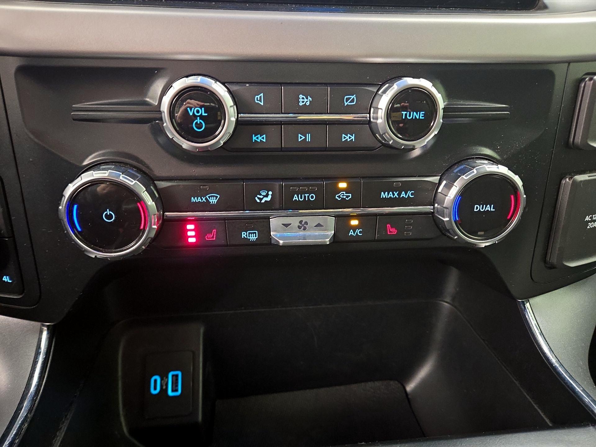 Thumbnail: 2023 Ford F-150 - 17