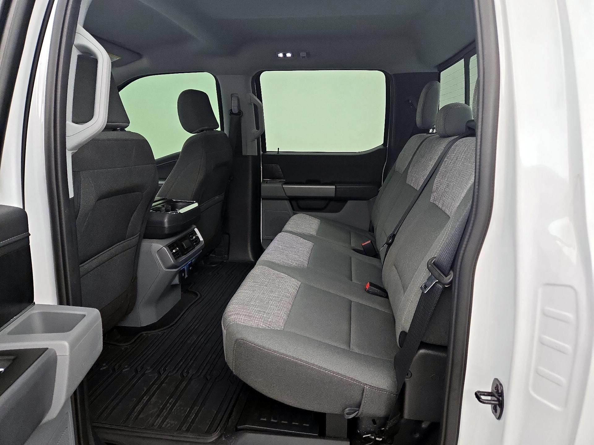 Thumbnail: 2023 Ford F-150 - 20