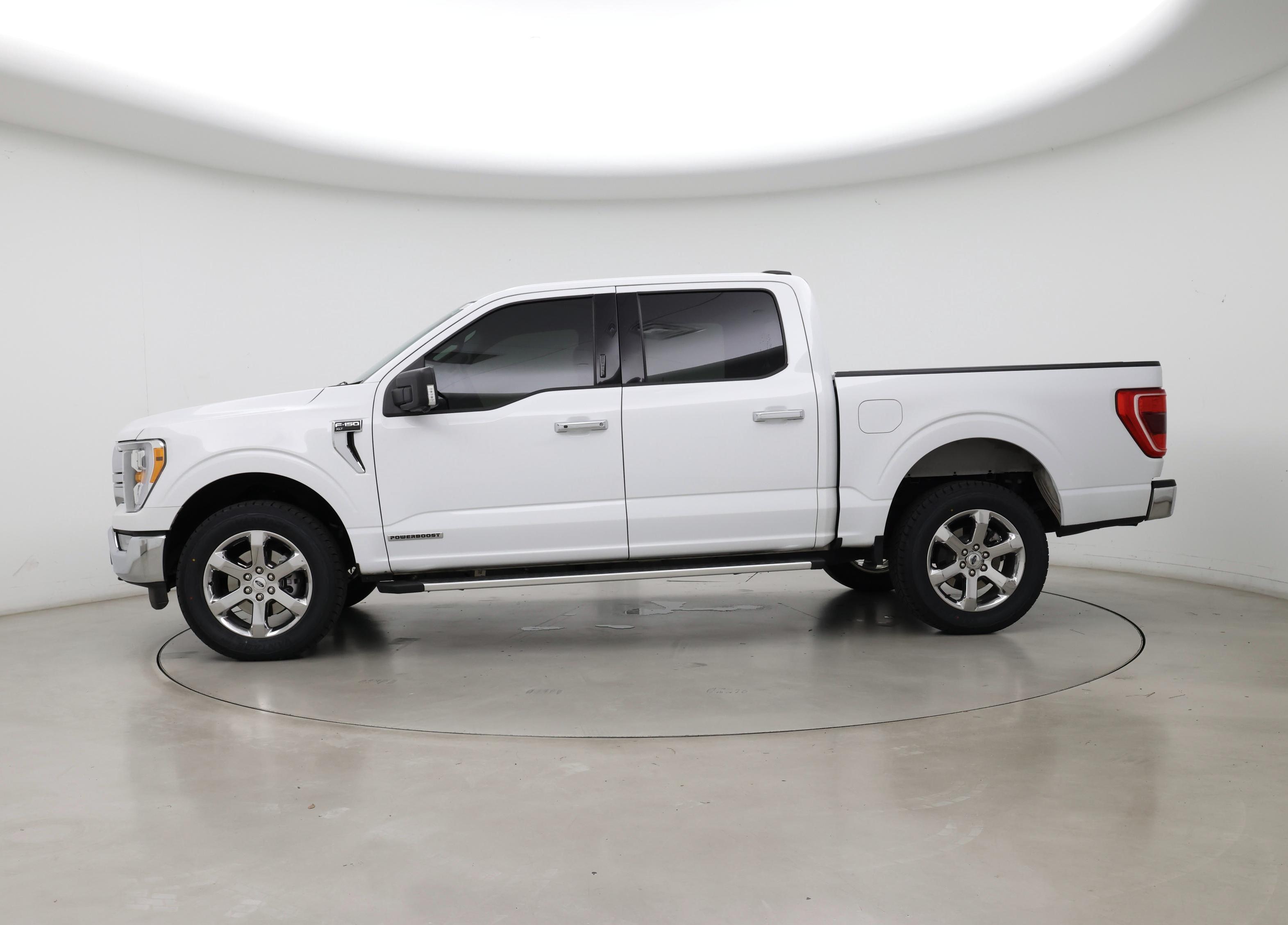 Thumbnail: 2023 Ford F-150 - 3