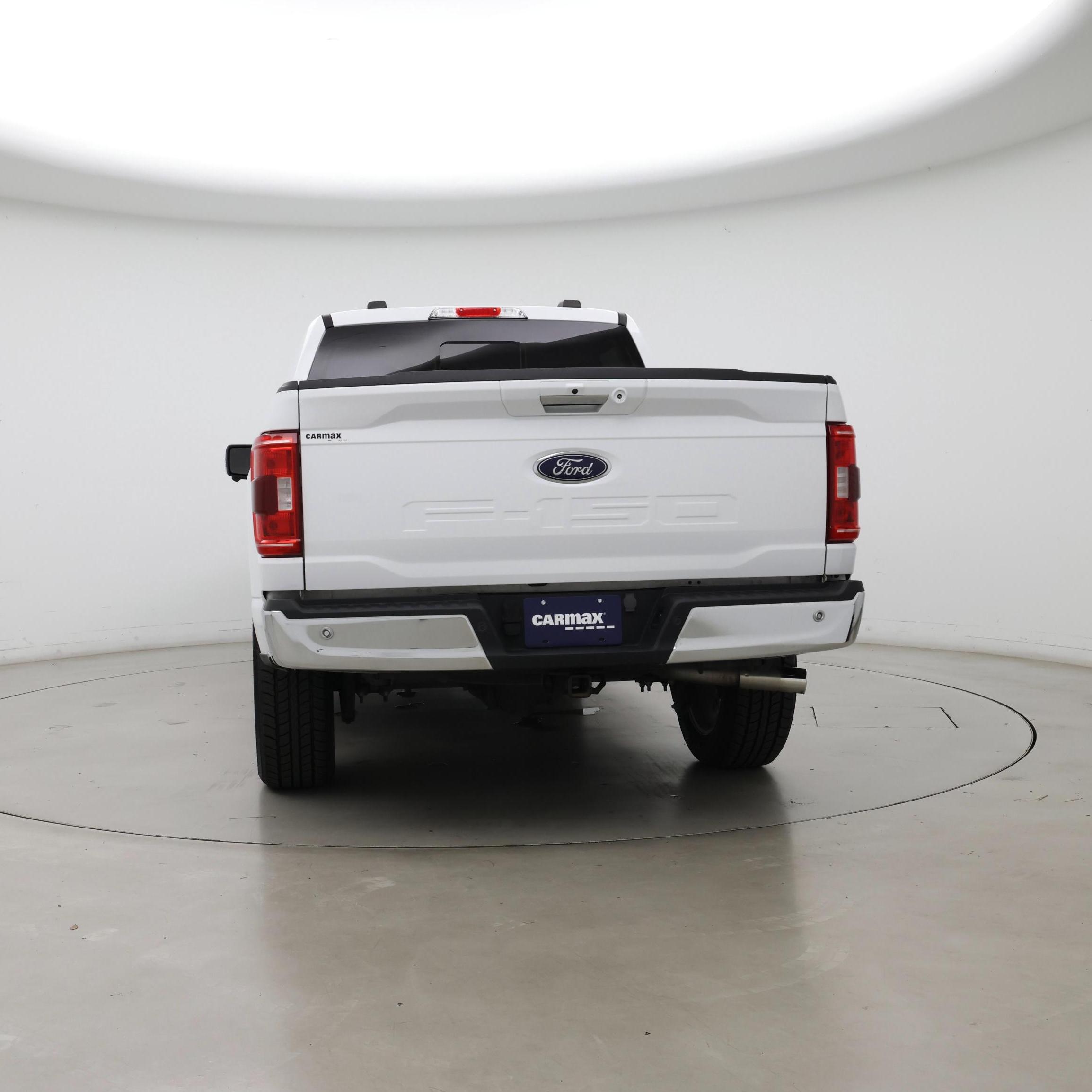 Thumbnail: 2023 Ford F-150 - 6