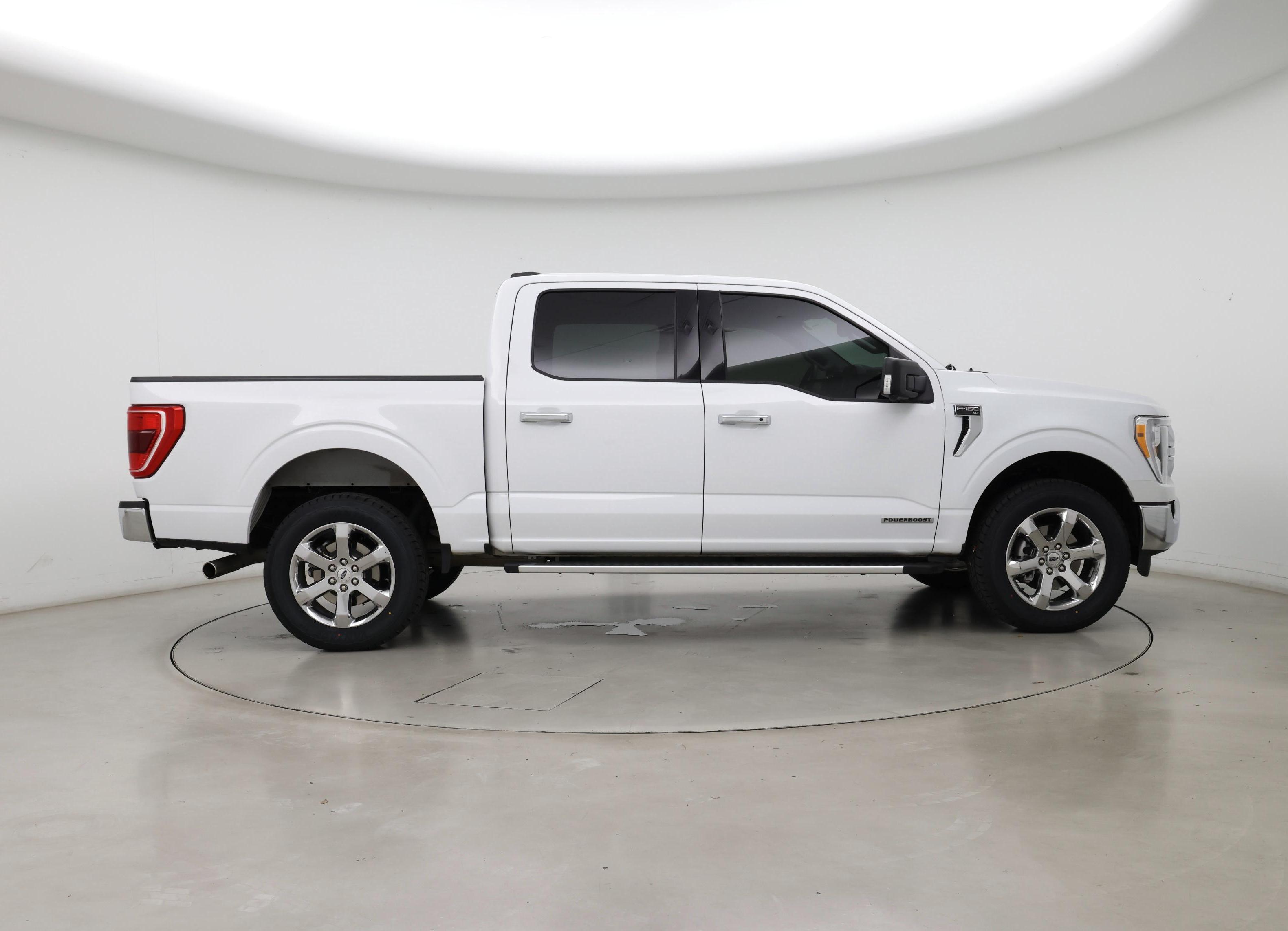 Thumbnail: 2023 Ford F-150 - 7