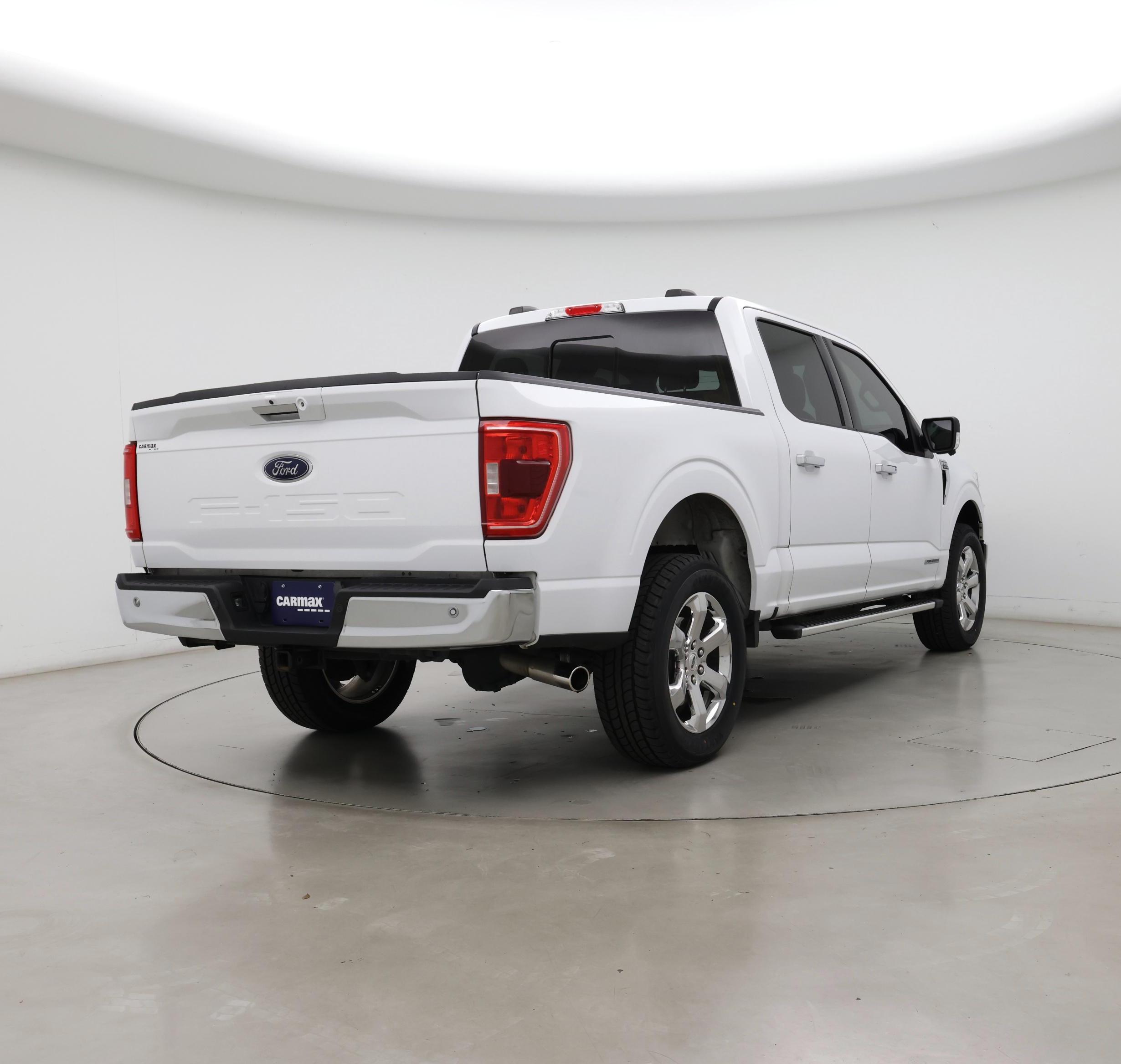 Thumbnail: 2023 Ford F-150 - 8