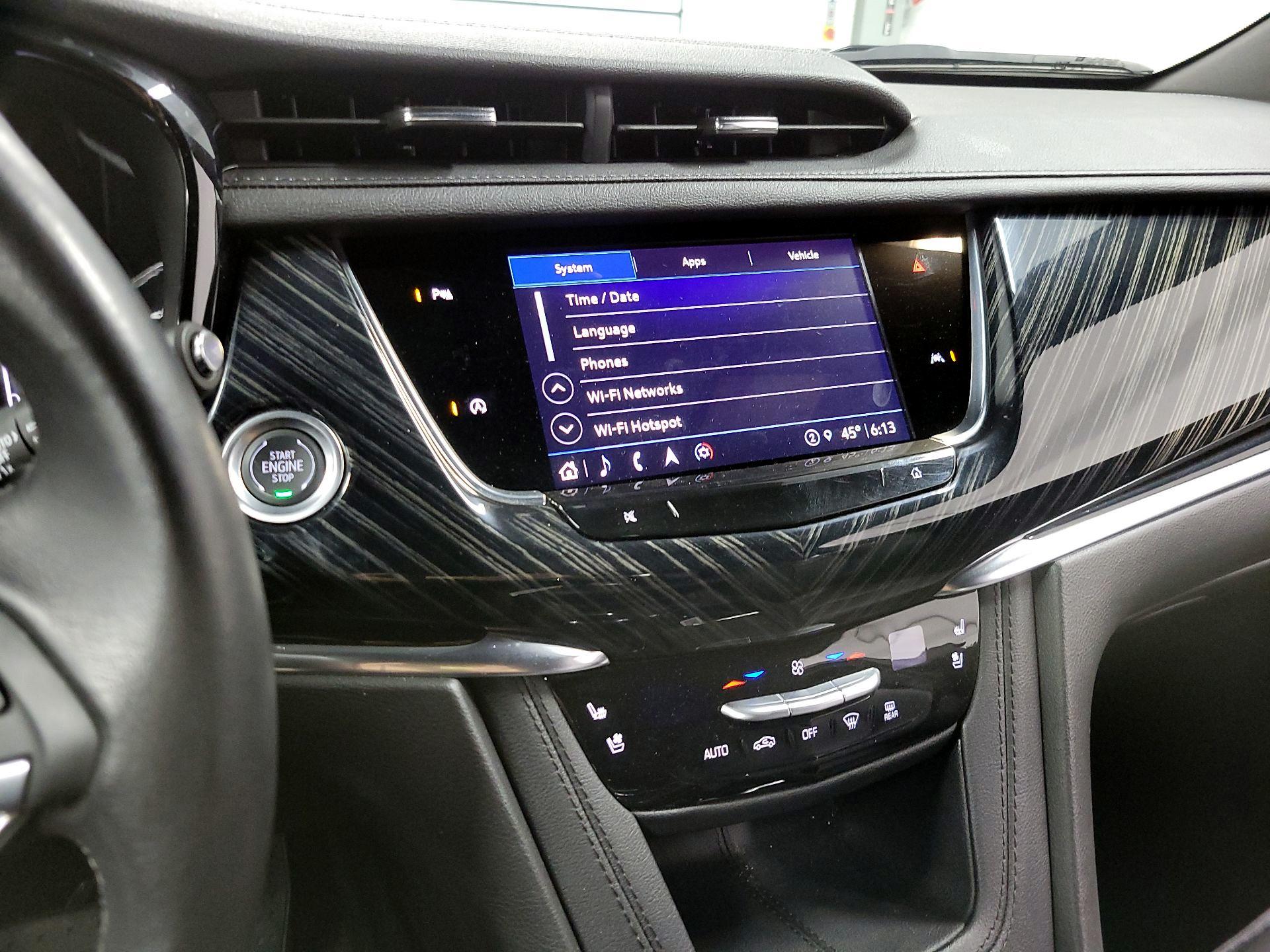 Thumbnail: 2025 Cadillac XT6 - 15