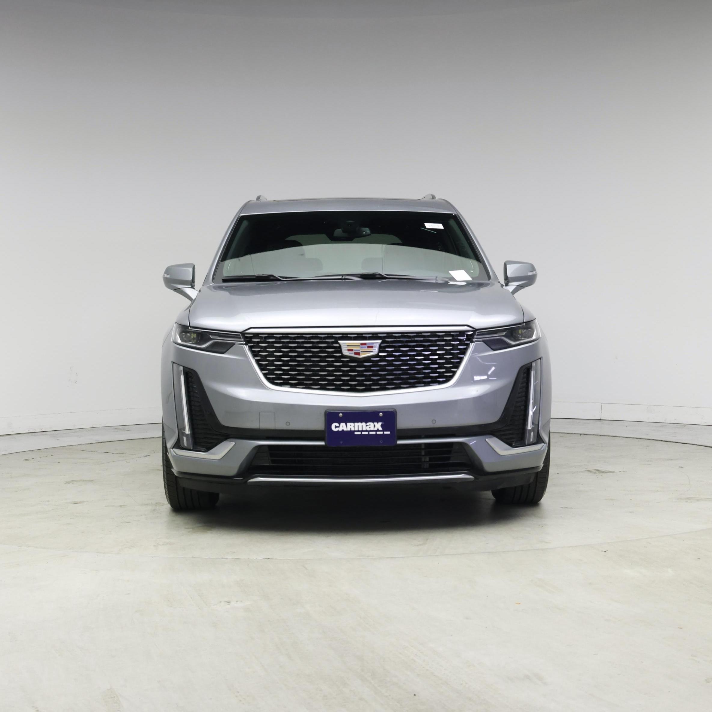 Thumbnail: 2025 Cadillac XT6 - 5