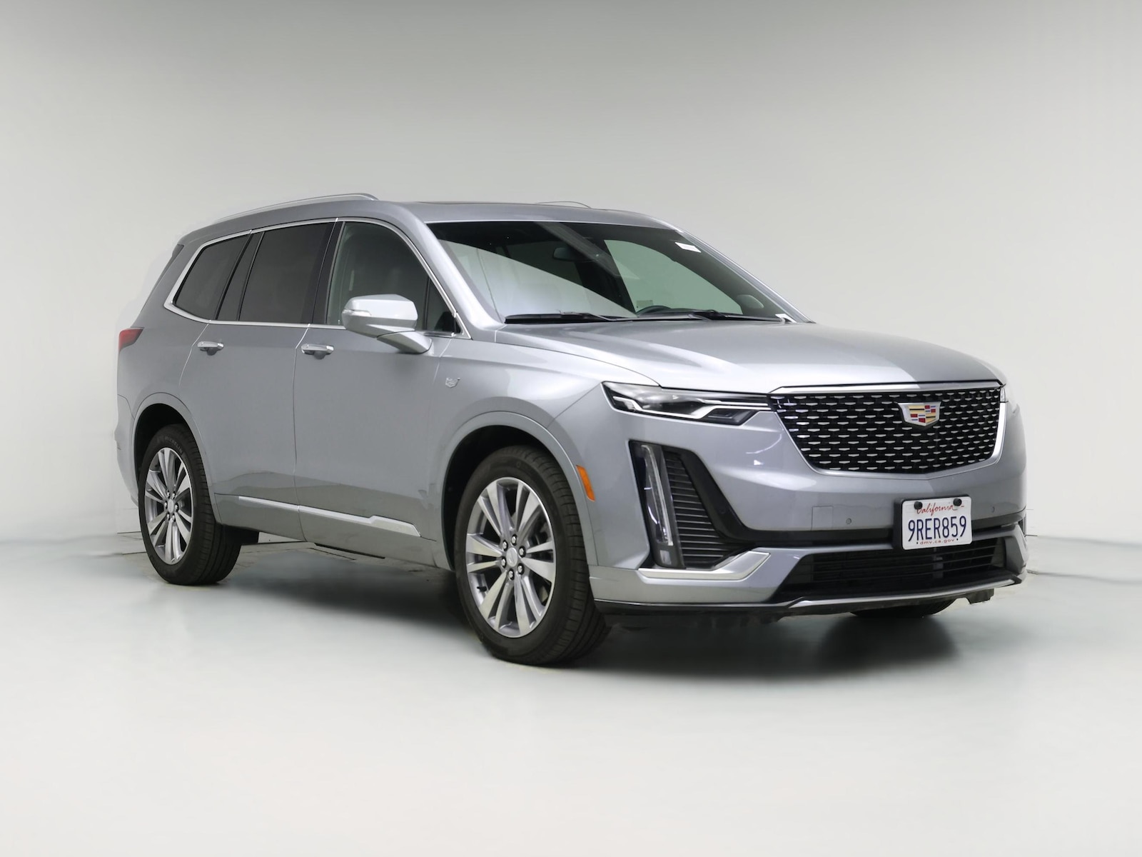 2025 Cadillac XT6