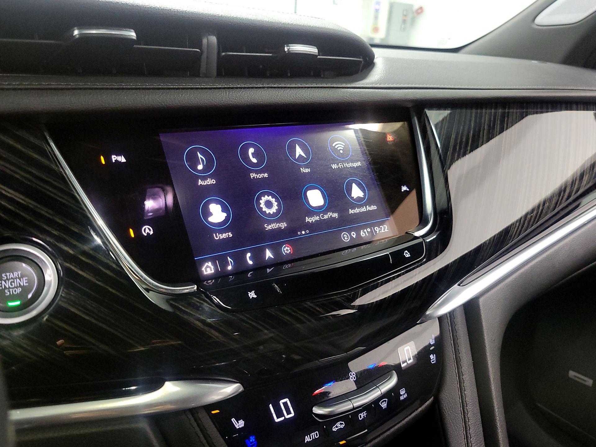 Thumbnail: 2025 Cadillac XT6 - 14