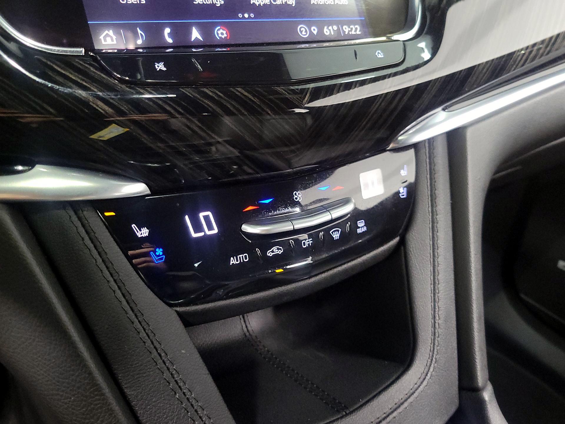 Thumbnail: 2025 Cadillac XT6 - 15