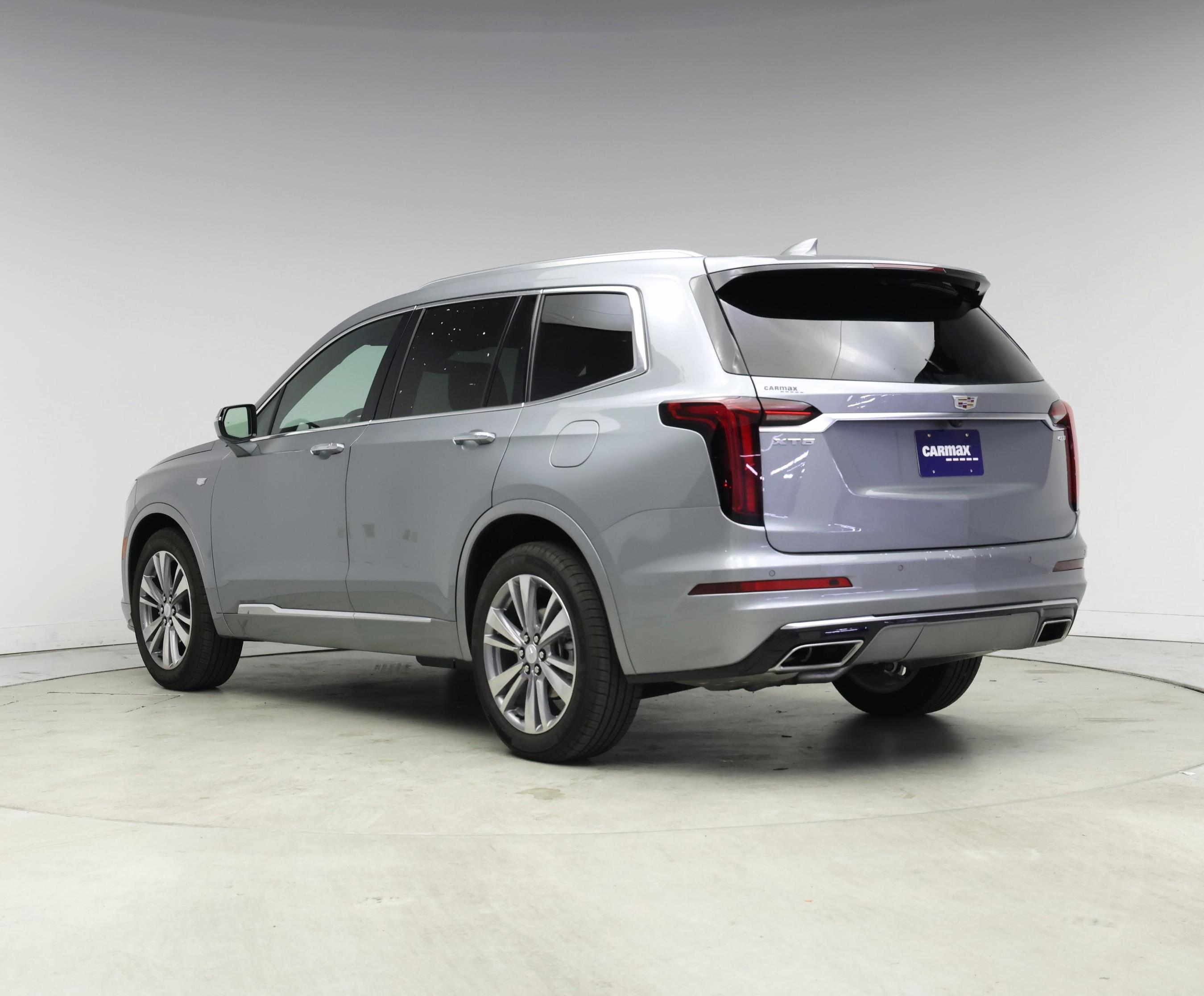 Thumbnail: 2025 Cadillac XT6 - 2