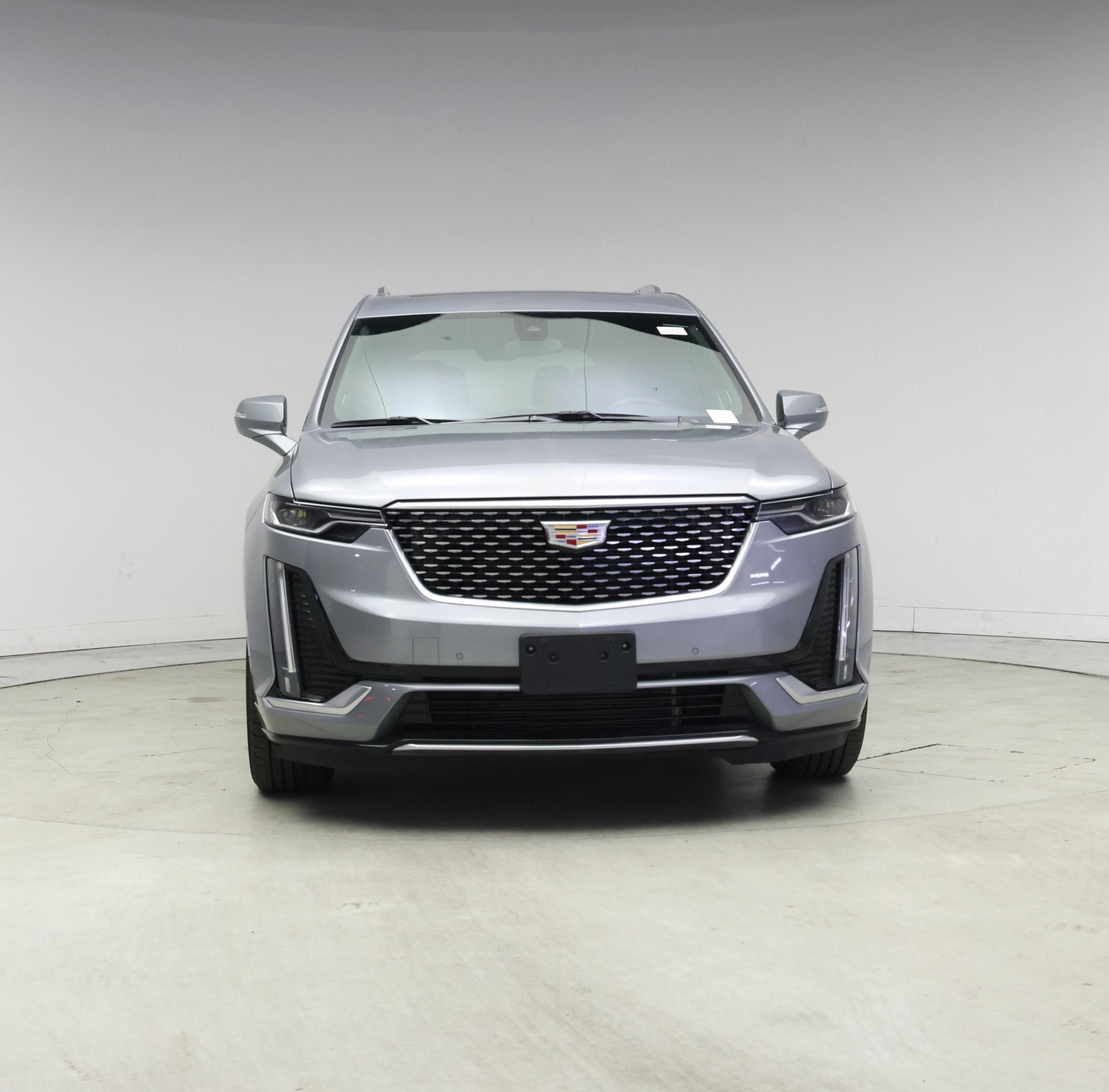 Thumbnail: 2025 Cadillac XT6 - 5