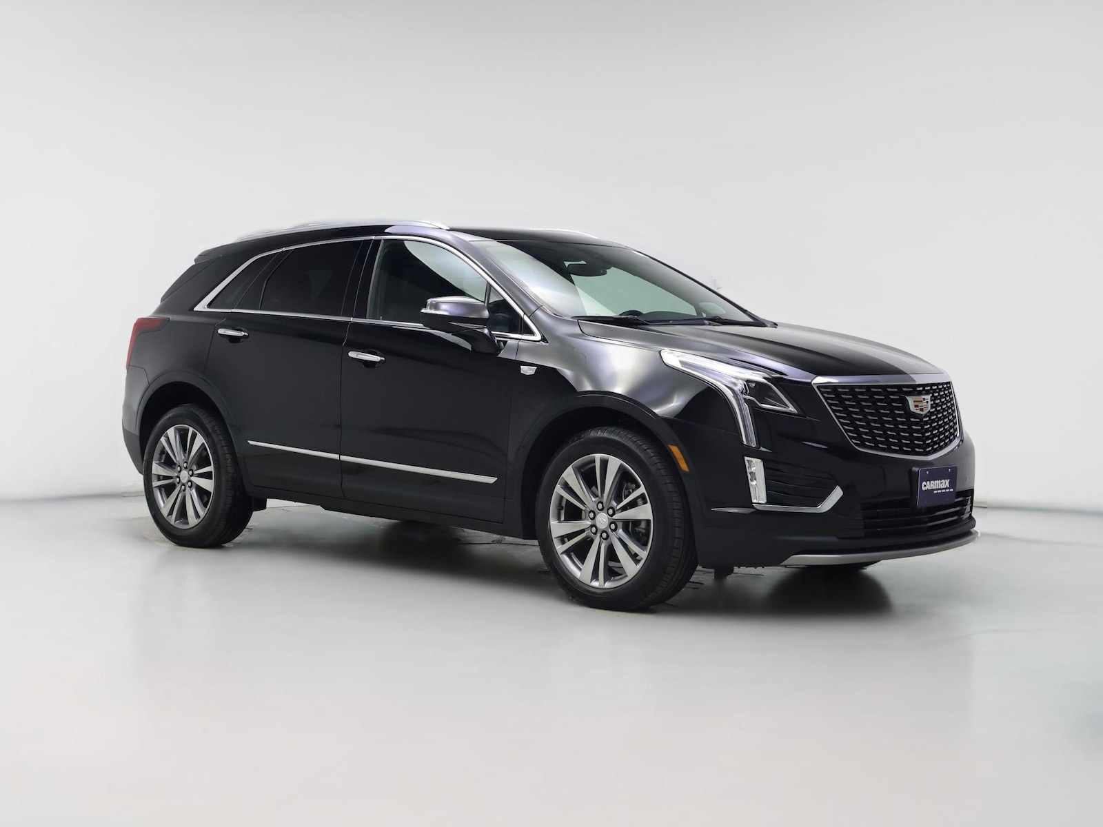 2025 Cadillac XT5