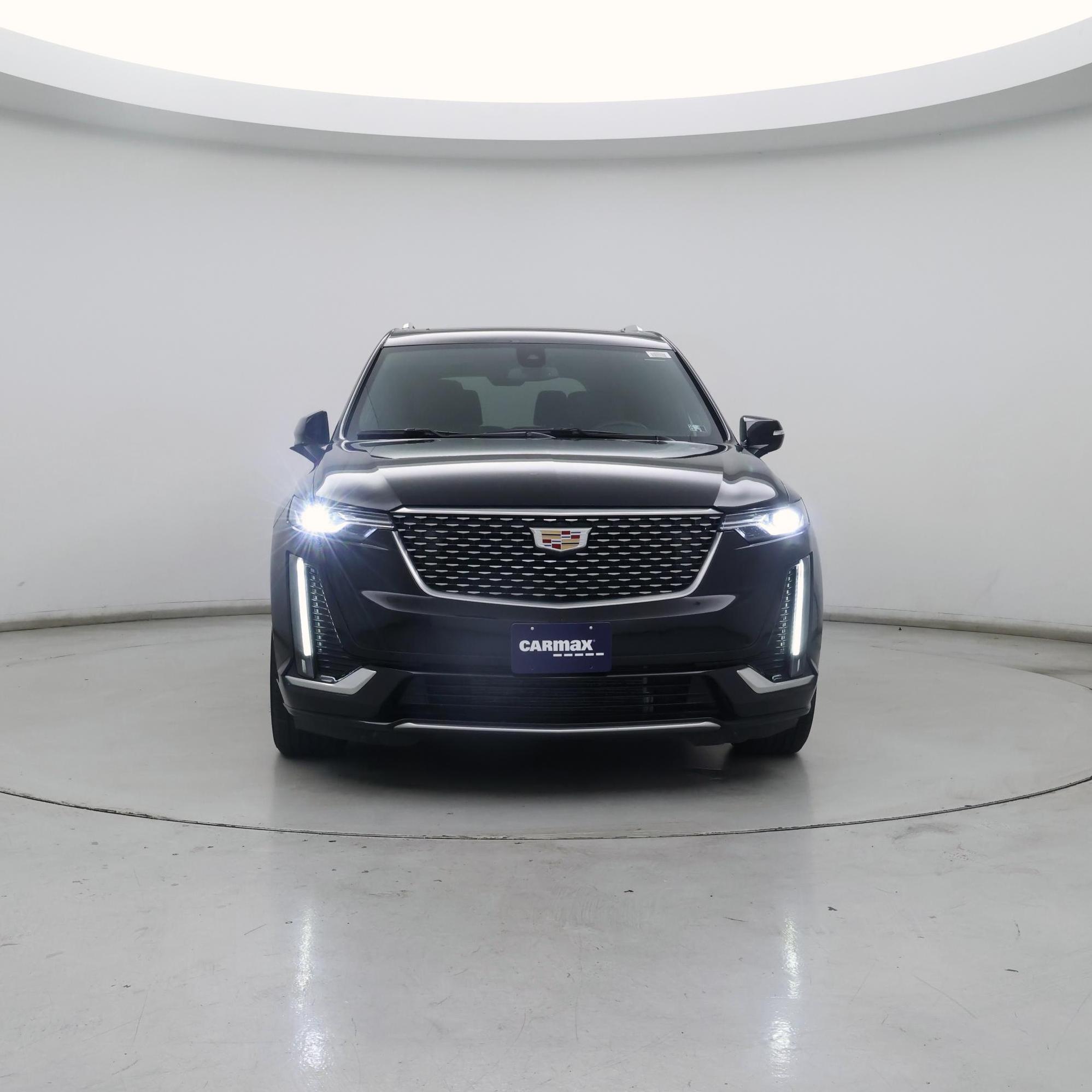 Thumbnail: 2025 Cadillac XT6 - 5