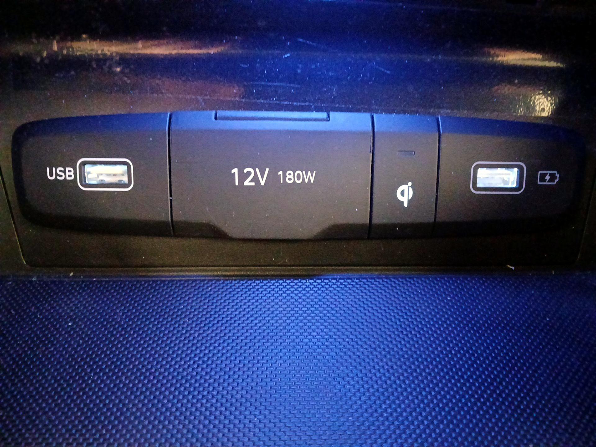 Thumbnail: 2023 Hyundai Tucson - 19