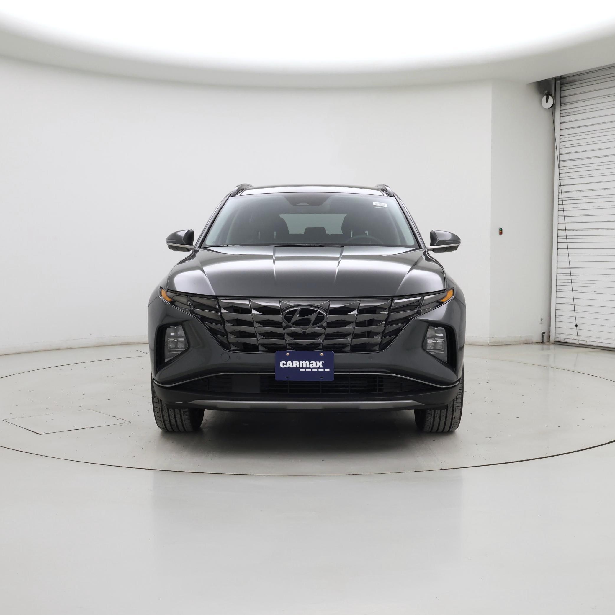 Thumbnail: 2023 Hyundai Tucson - 5