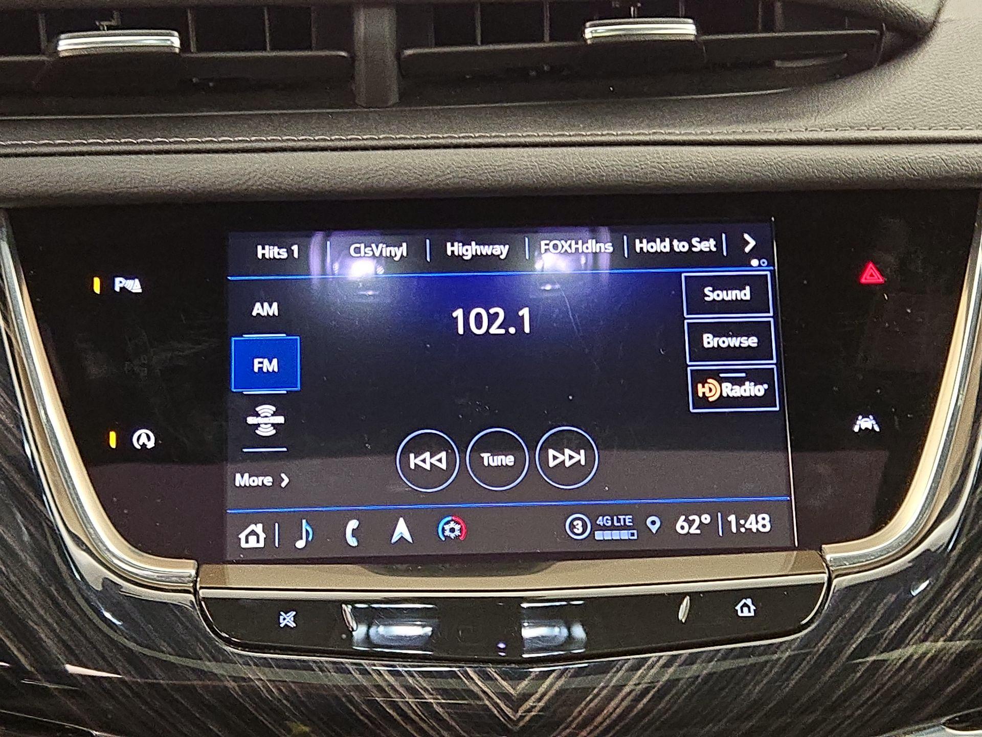 Thumbnail: 2025 Cadillac XT6 - 16