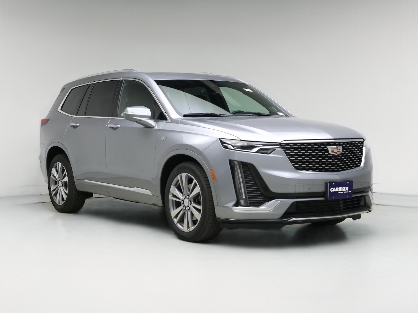 2025 Cadillac XT6