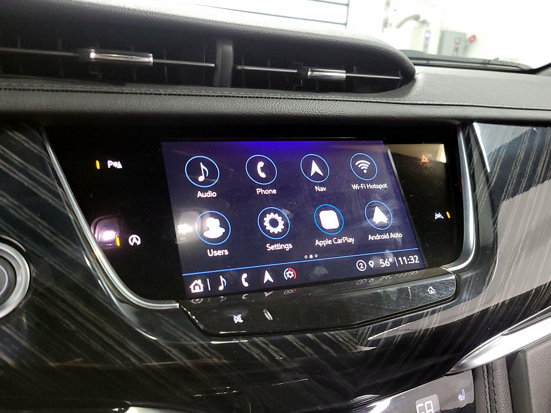 Thumbnail: 2025 Cadillac XT6 - 14