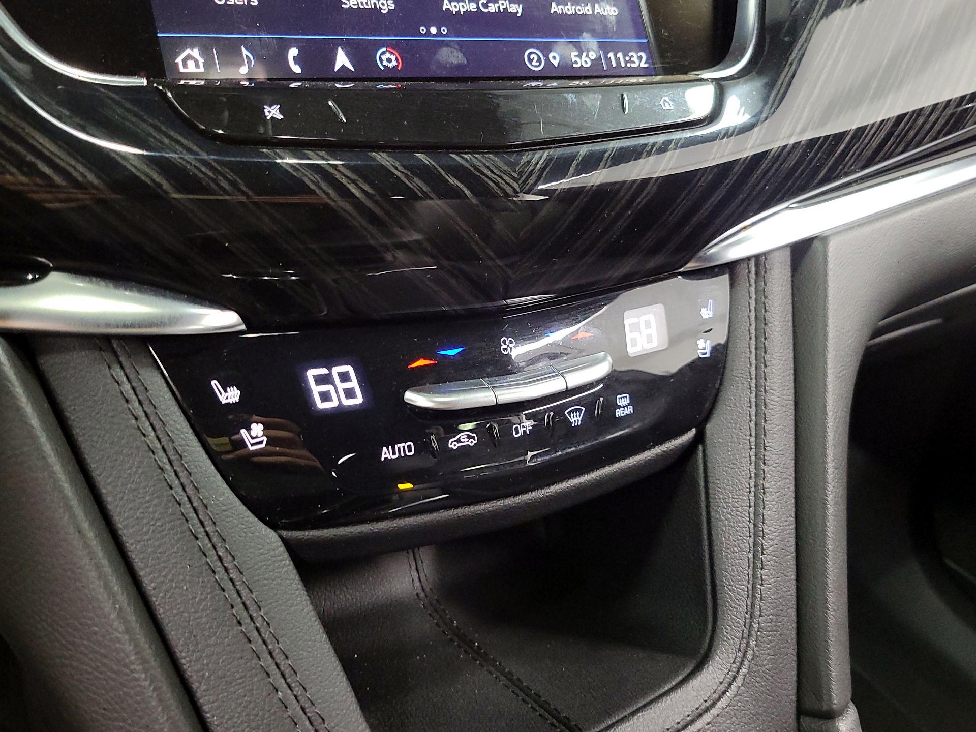 Thumbnail: 2025 Cadillac XT6 - 15