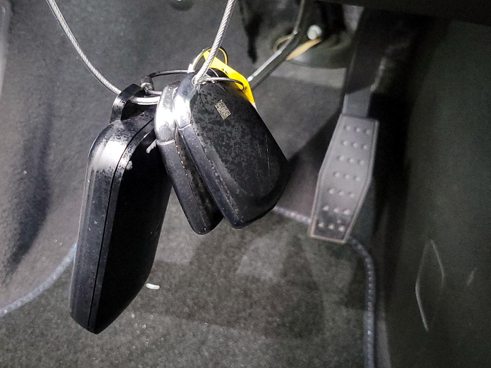 Thumbnail: 2025 Cadillac XT6 - 20