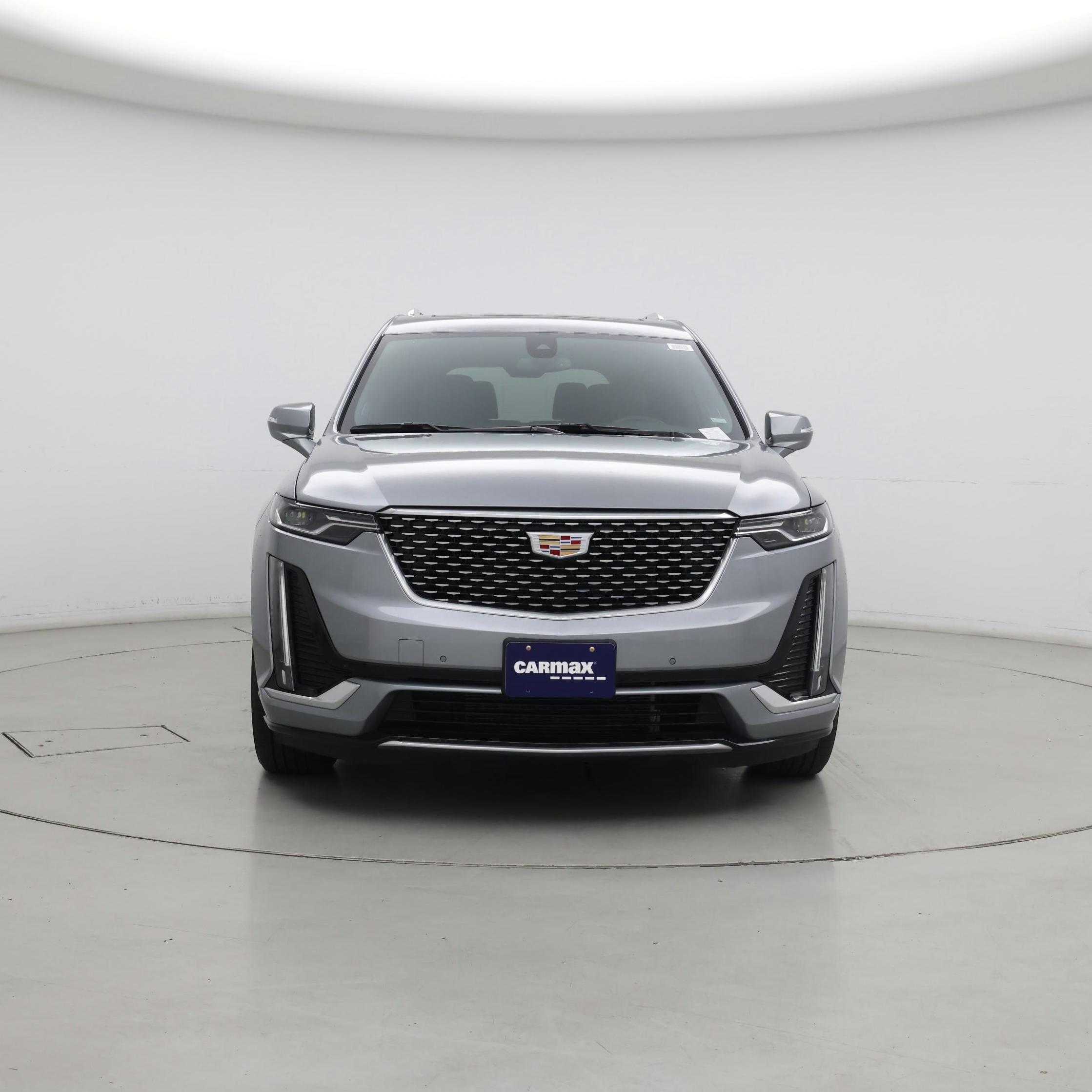 Thumbnail: 2025 Cadillac XT6 - 5