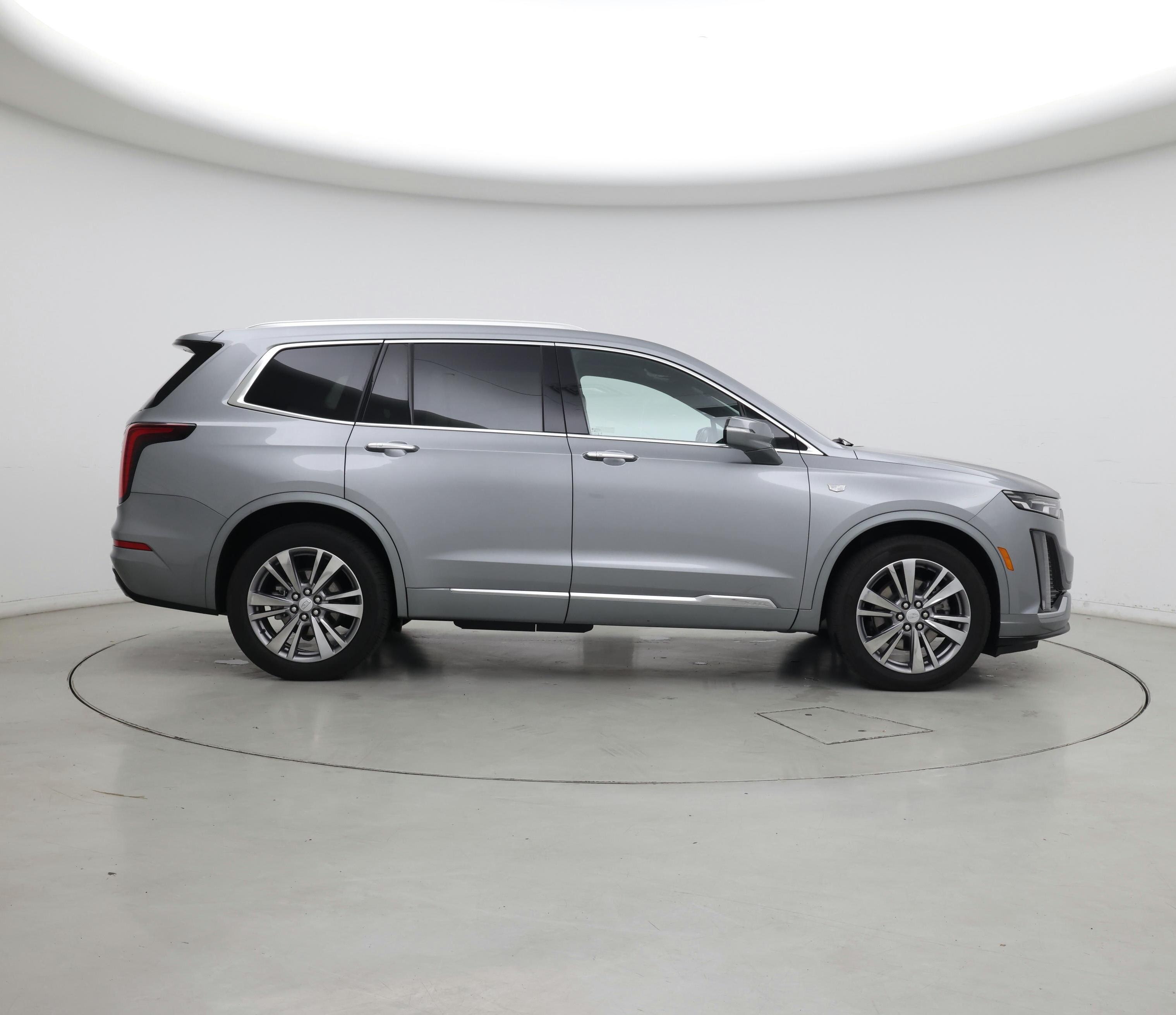 Thumbnail: 2025 Cadillac XT6 - 7