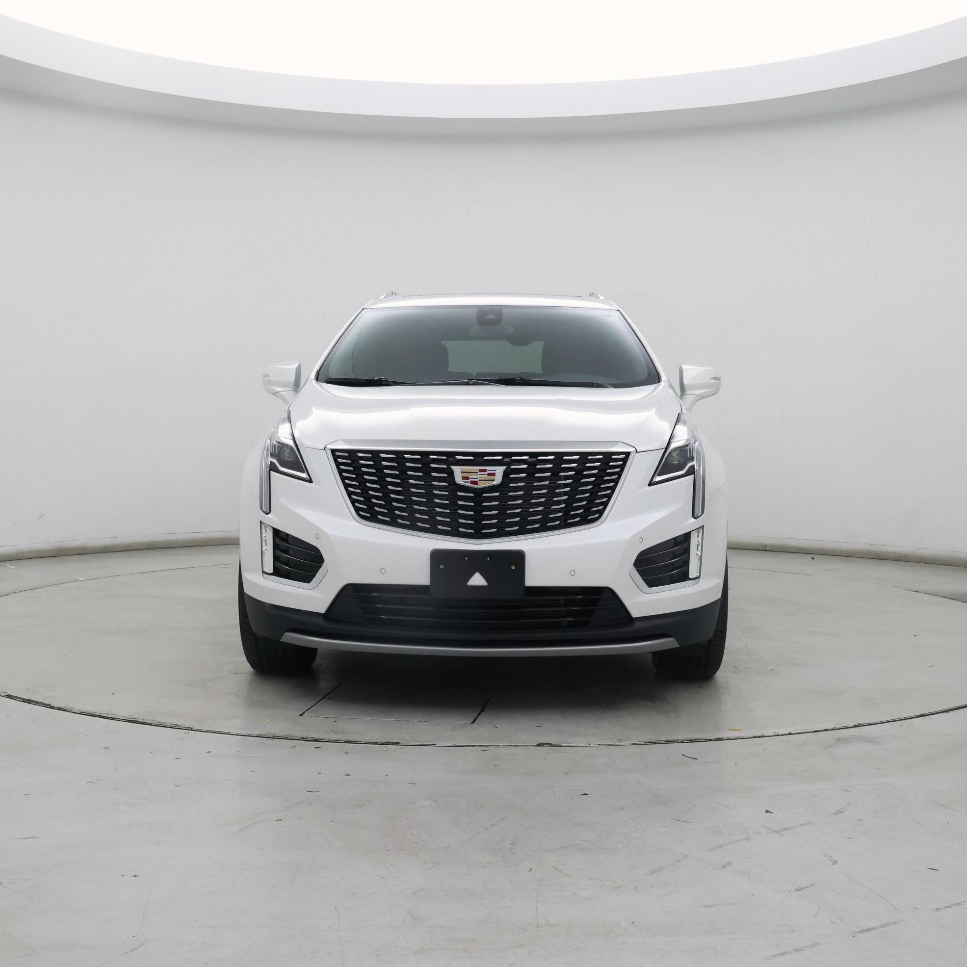 Thumbnail: 2025 Cadillac XT5 - 5