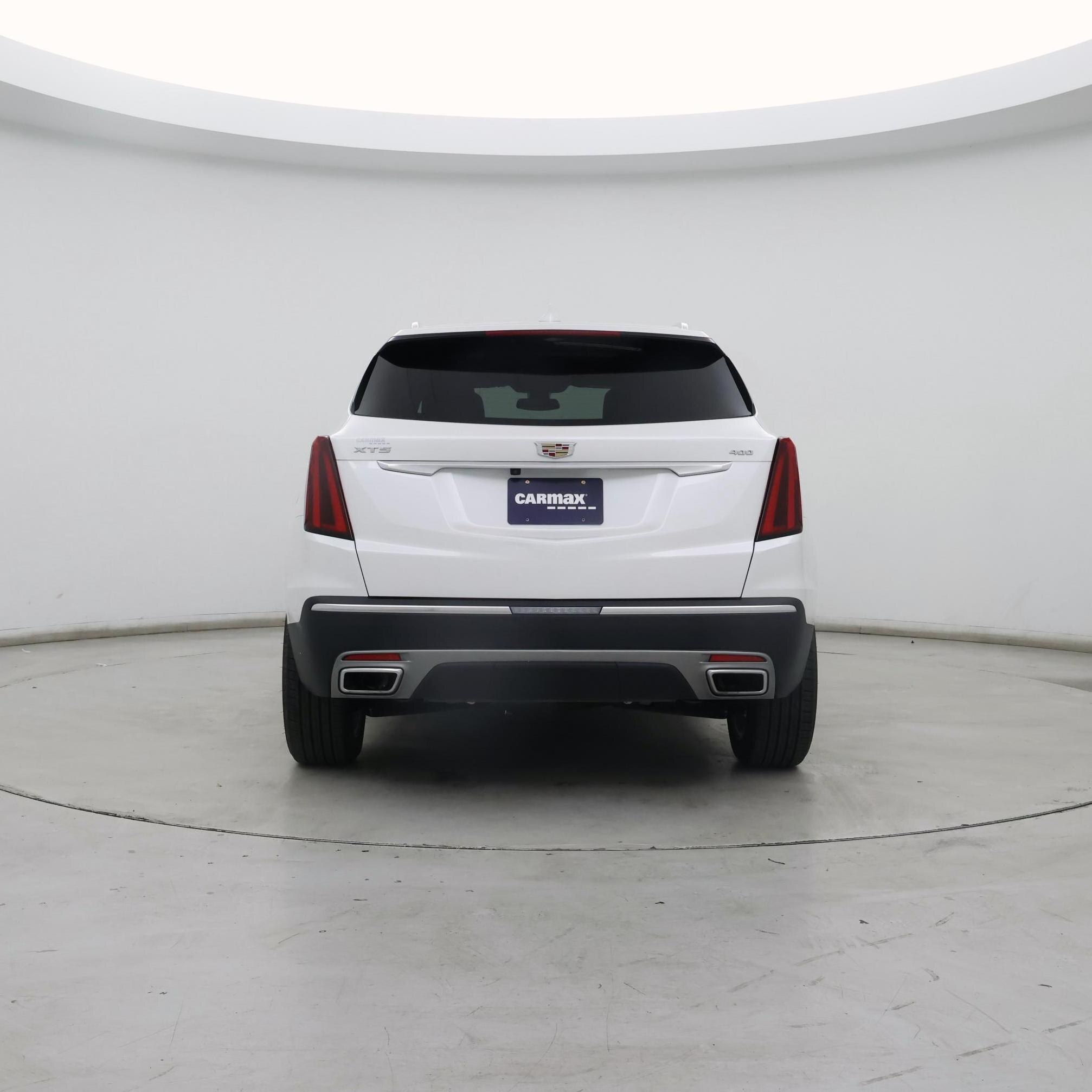 Thumbnail: 2025 Cadillac XT5 - 6