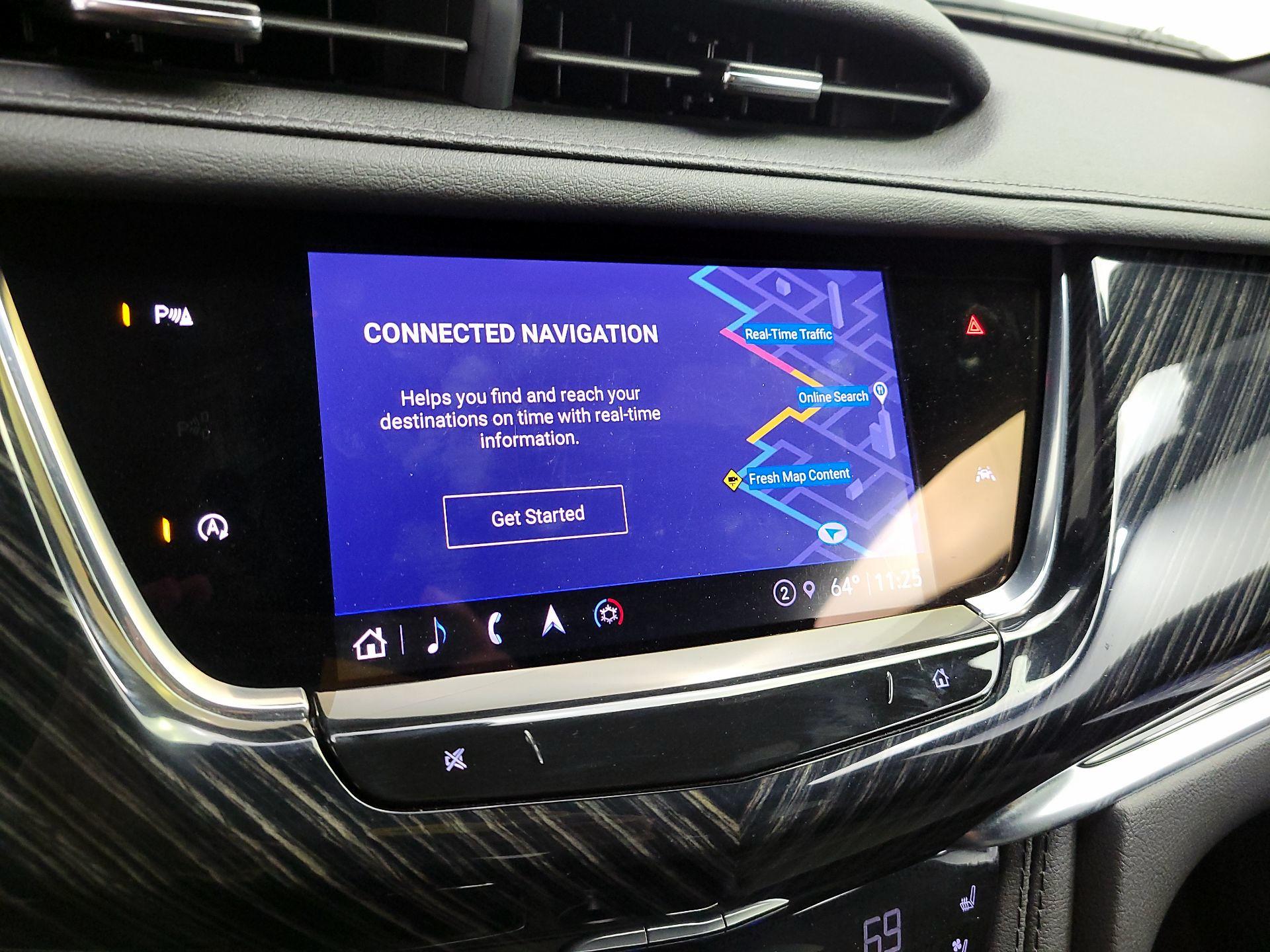 Thumbnail: 2025 Cadillac XT6 - 14