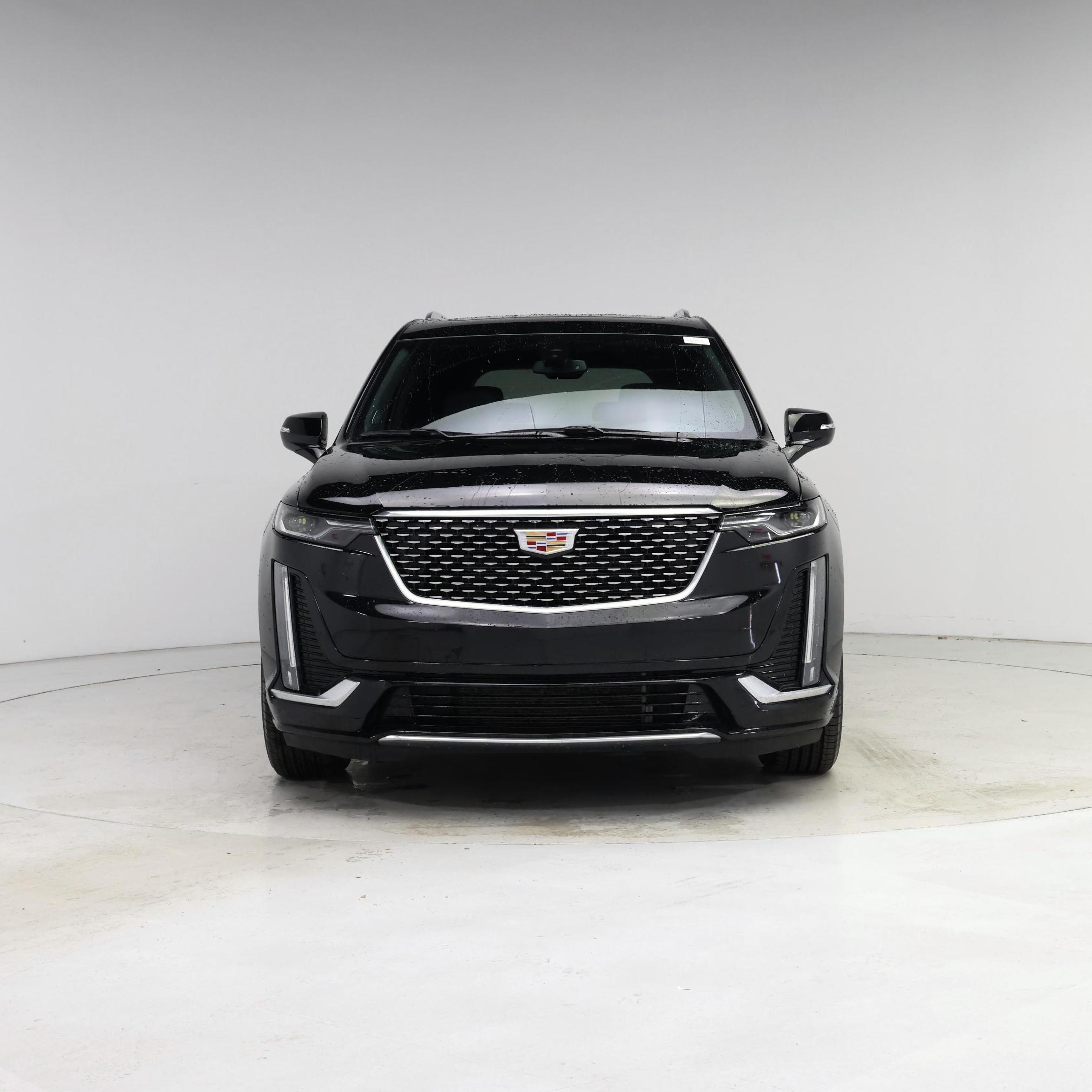 Thumbnail: 2025 Cadillac XT6 - 5