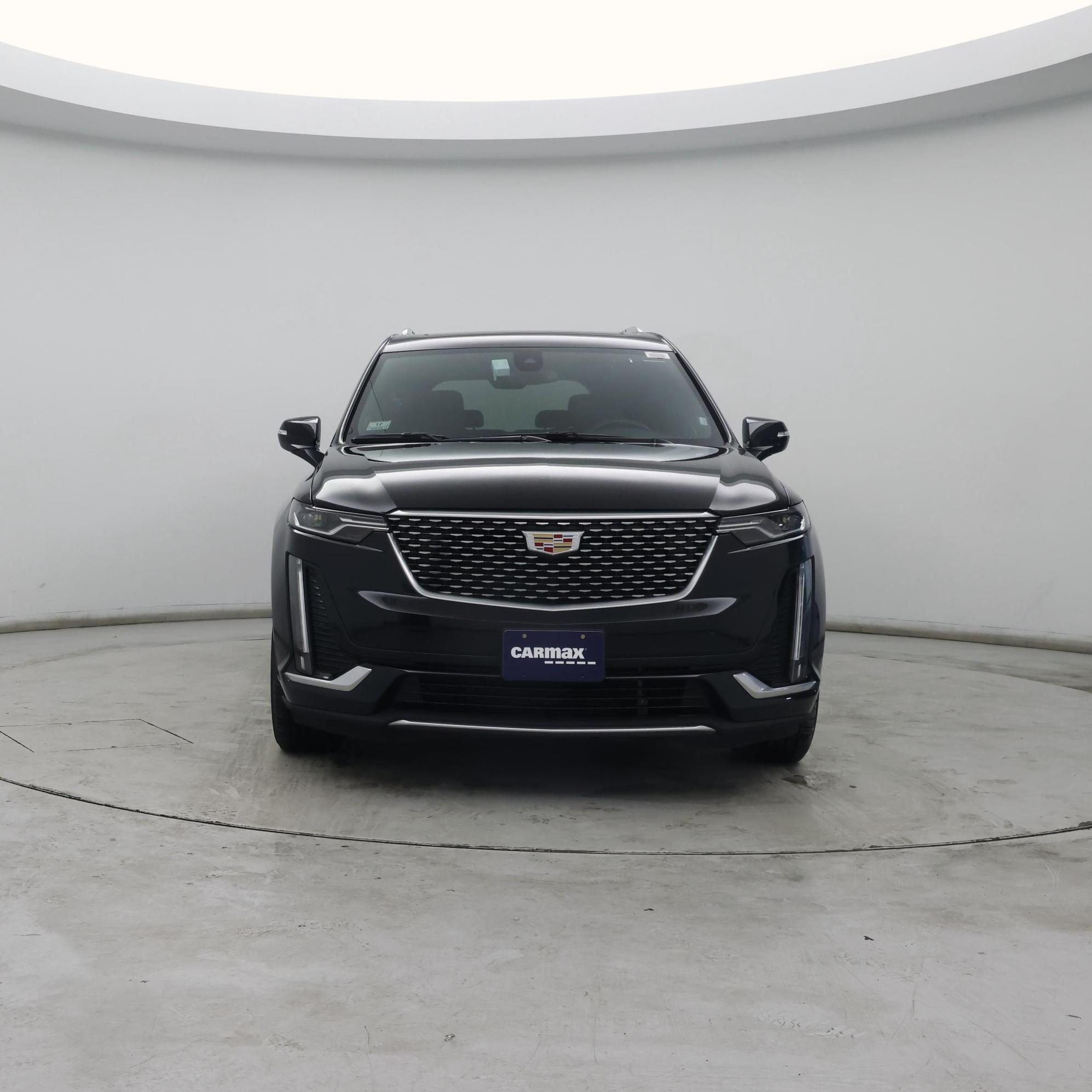 Thumbnail: 2025 Cadillac XT6 - 5