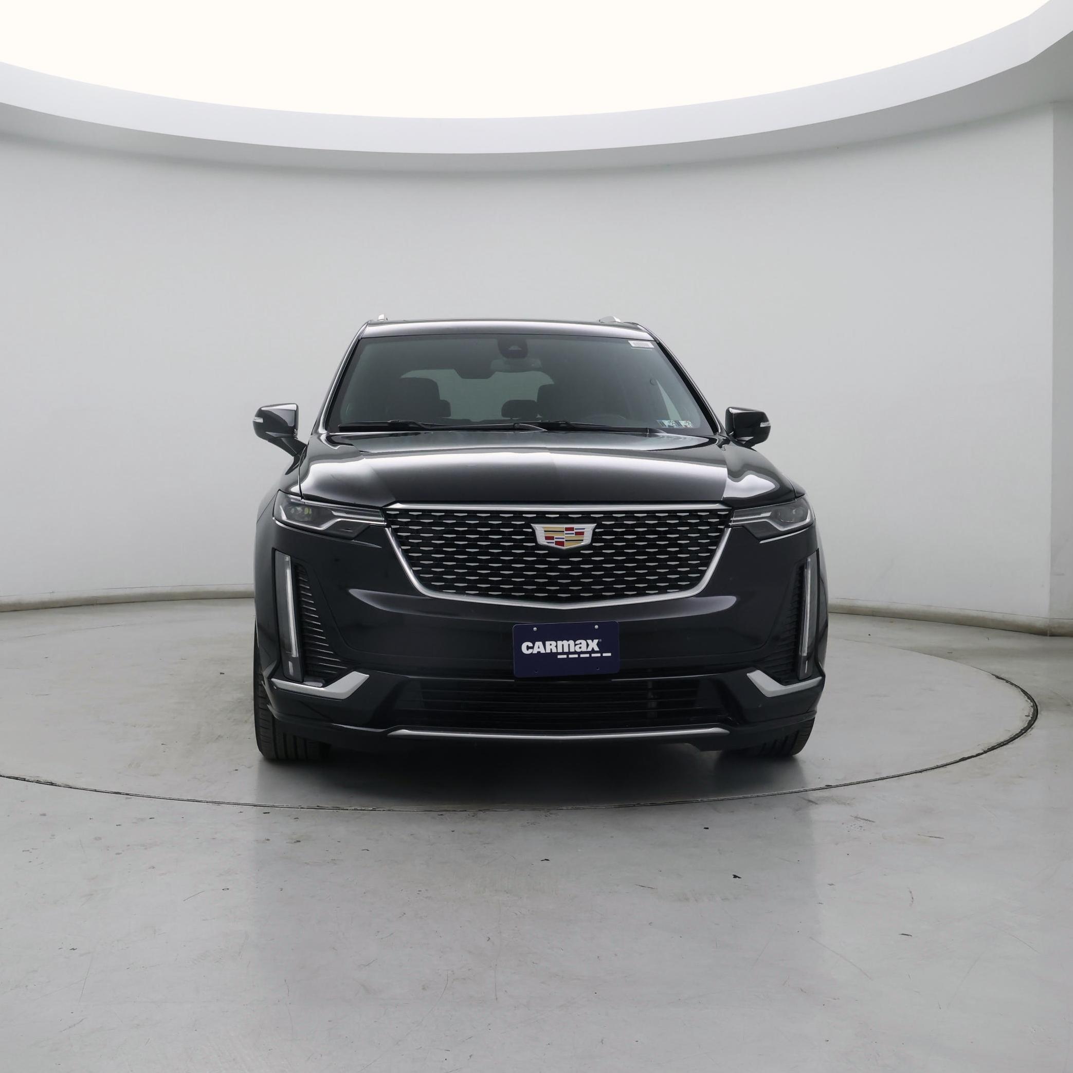Thumbnail: 2025 Cadillac XT6 - 5