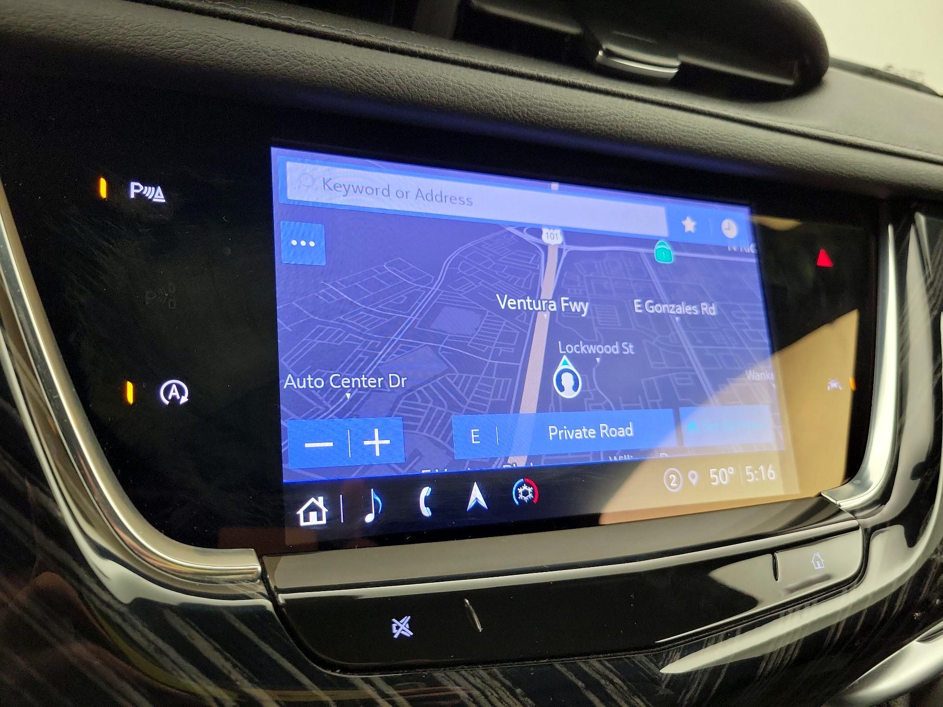 Thumbnail: 2025 Cadillac XT6 - 14