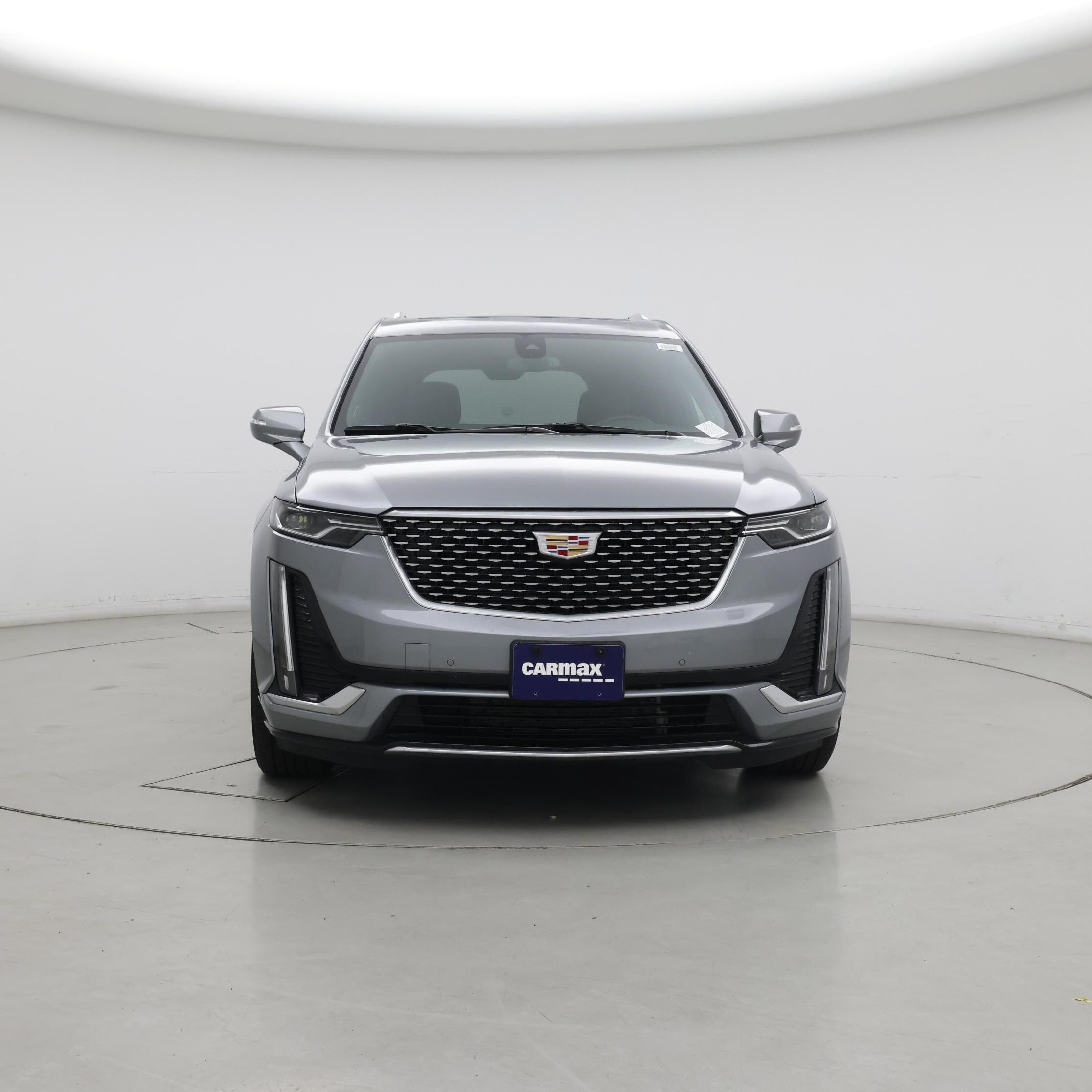 Thumbnail: 2025 Cadillac XT6 - 5