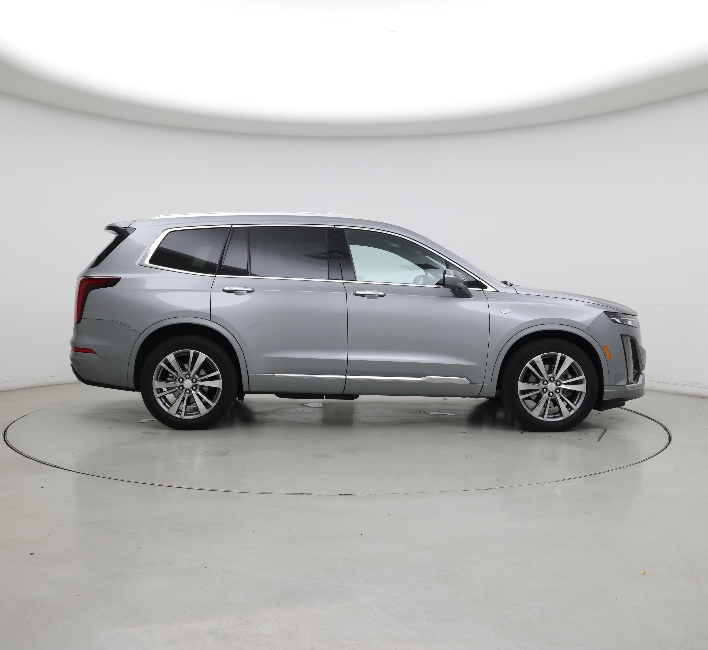 Thumbnail: 2025 Cadillac XT6 - 7